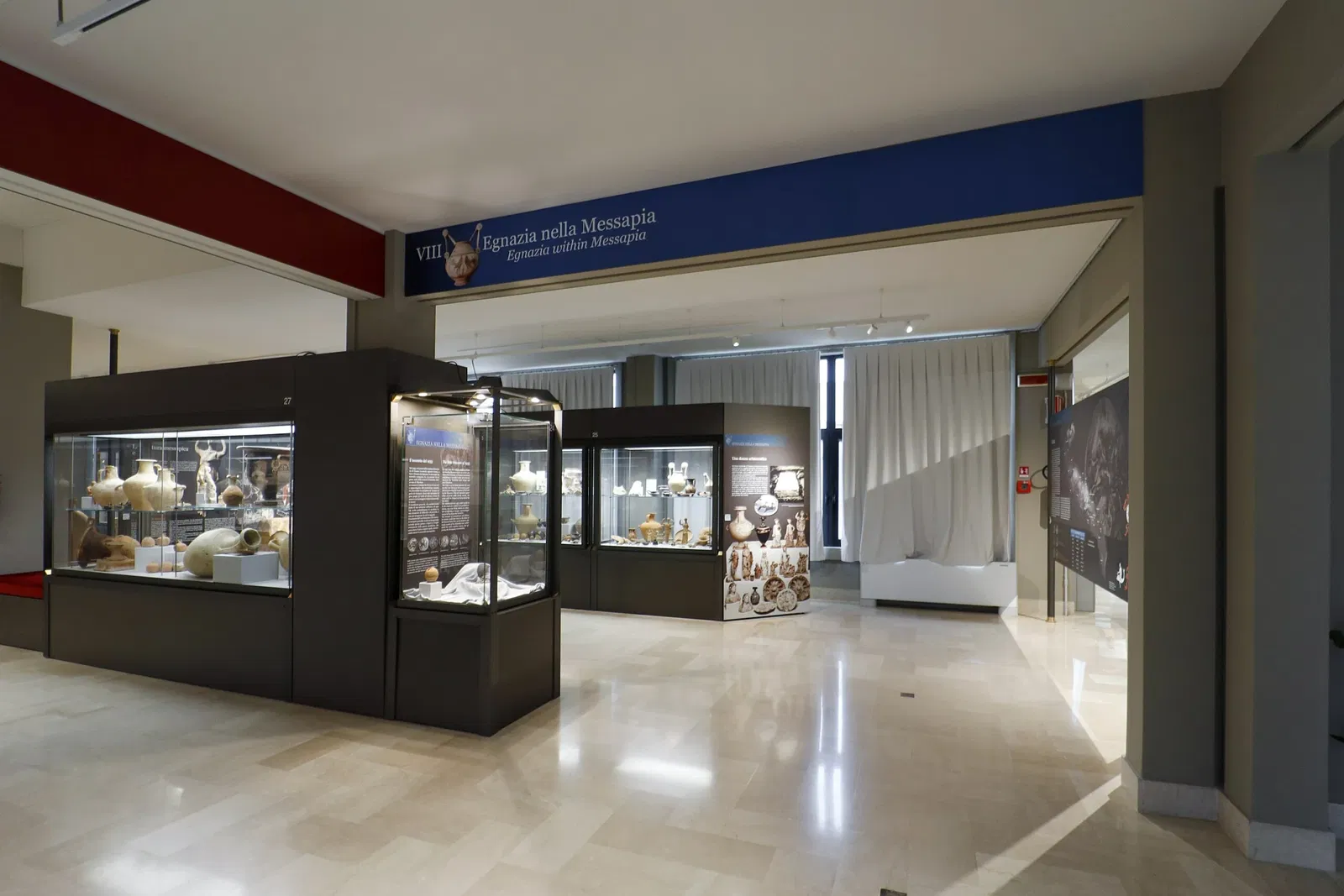 Museo Nazionale e Parco Archeologico di Egnazia