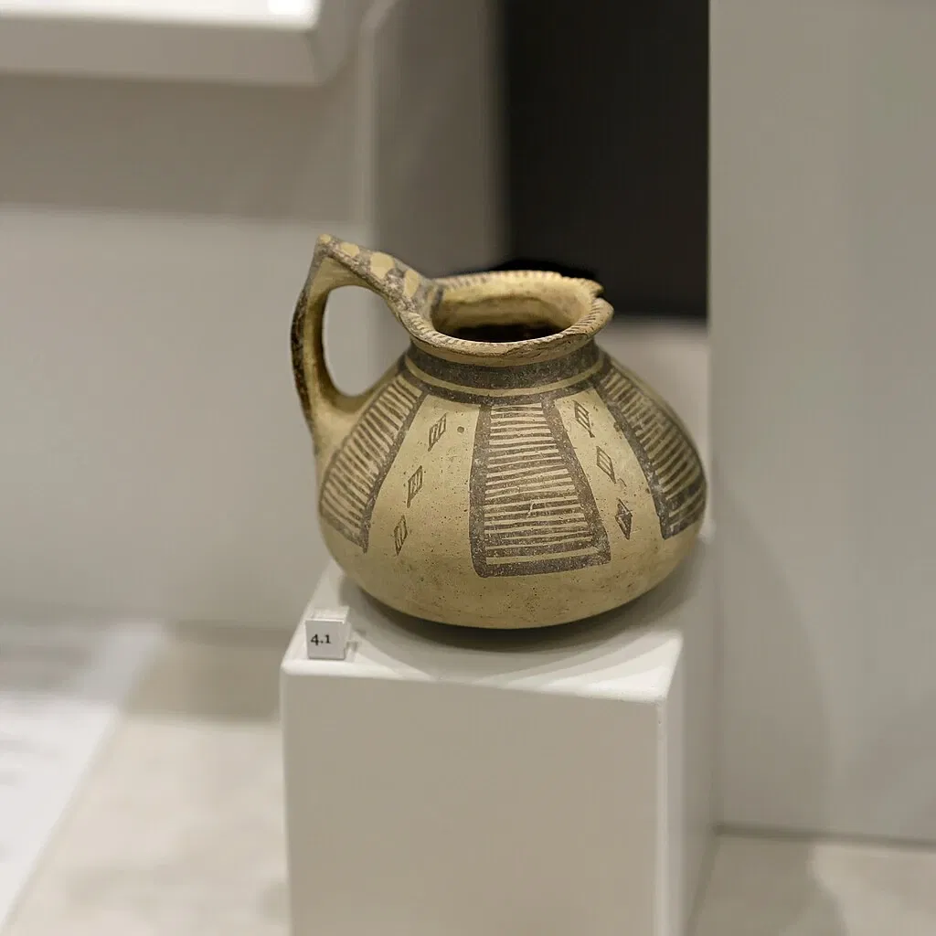 Museo Nazionale e Parco Archeologico di Egnazia