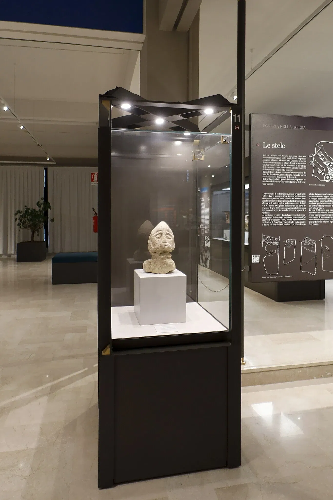 Museo Nazionale e Parco Archeologico di Egnazia
