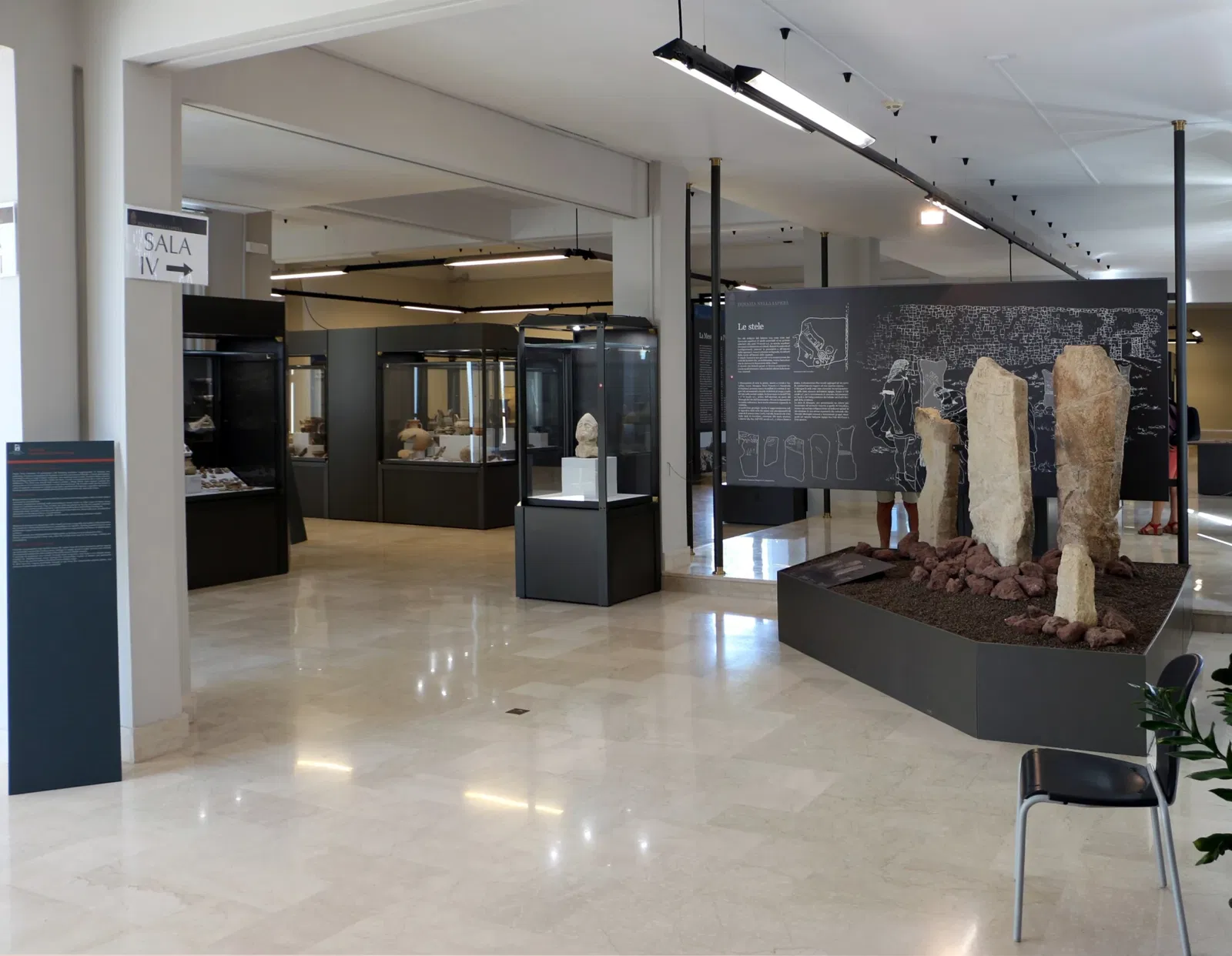 Museo Nazionale e Parco Archeologico di Egnazia