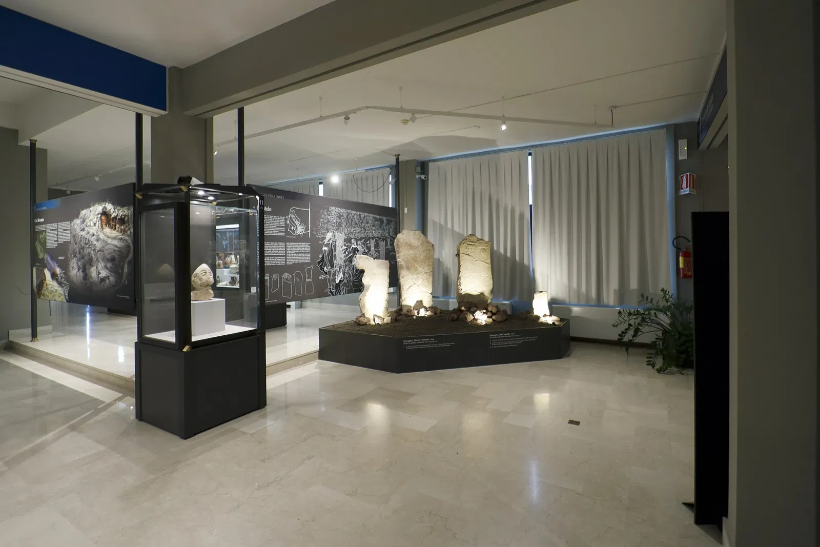 Museo Nazionale e Parco Archeologico di Egnazia