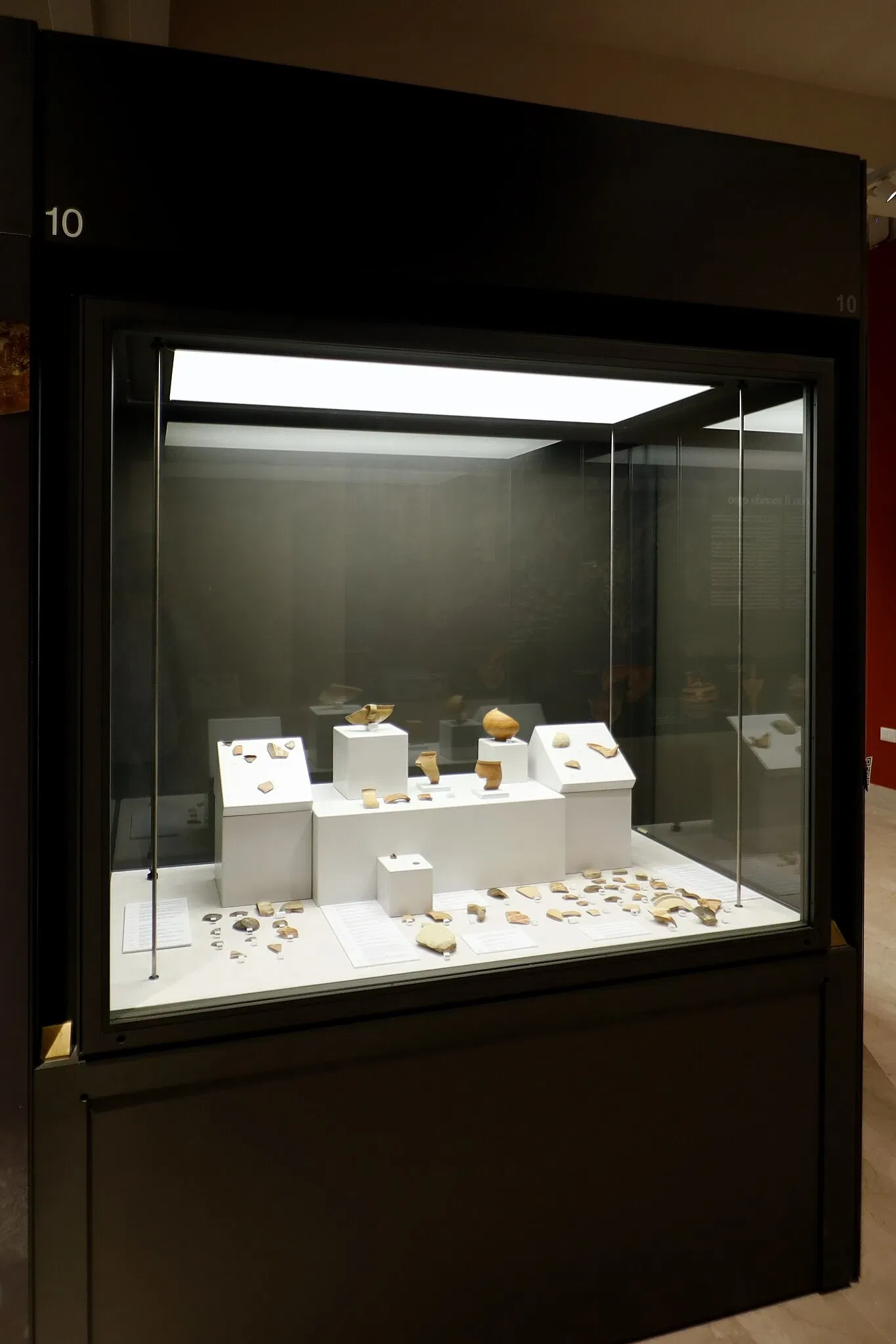 Museo Nazionale e Parco Archeologico di Egnazia