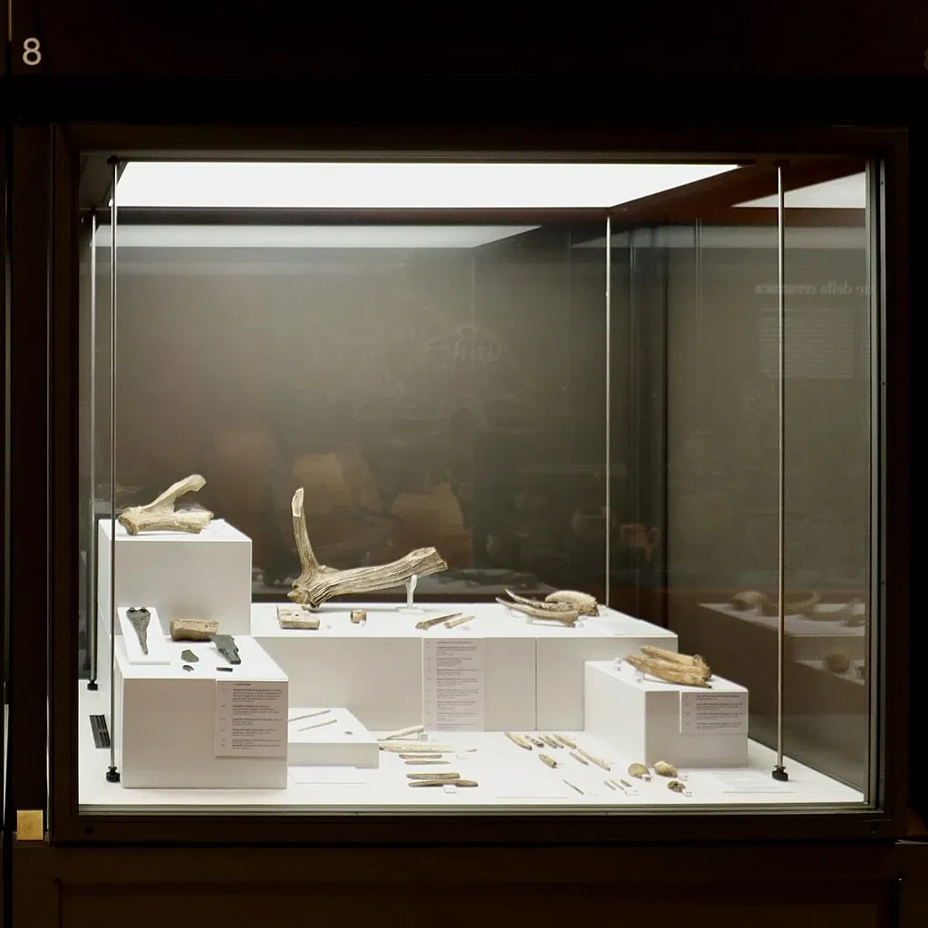 Museo Nazionale e Parco Archeologico di Egnazia