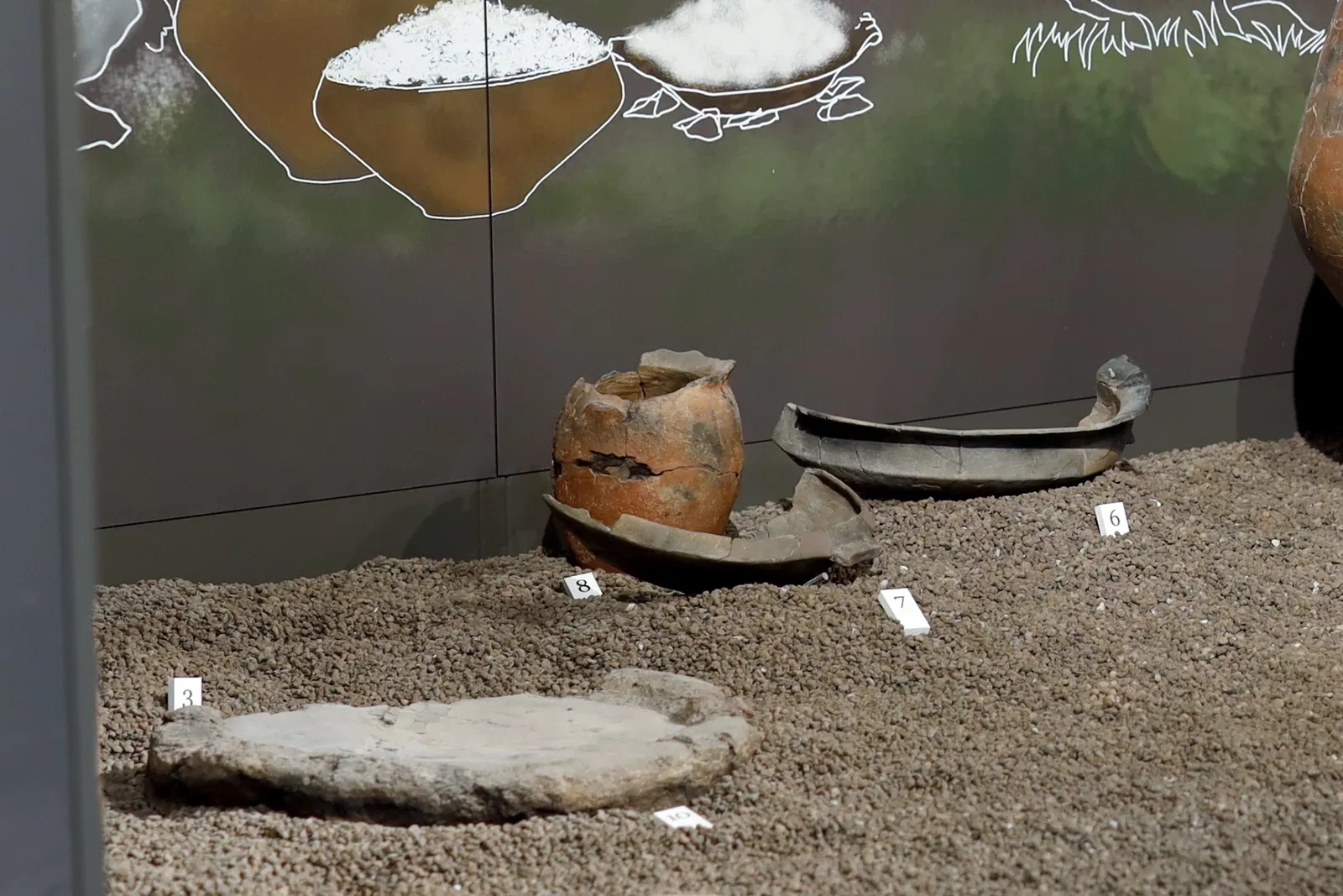 Museo Nazionale e Parco Archeologico di Egnazia