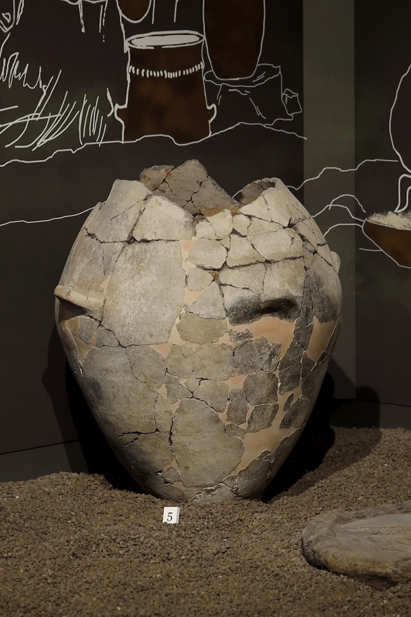 Museo Nazionale e Parco Archeologico di Egnazia