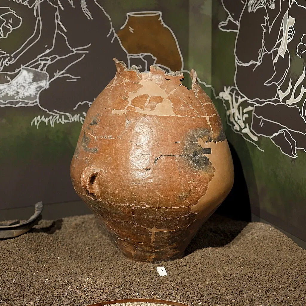 Museo Nazionale e Parco Archeologico di Egnazia