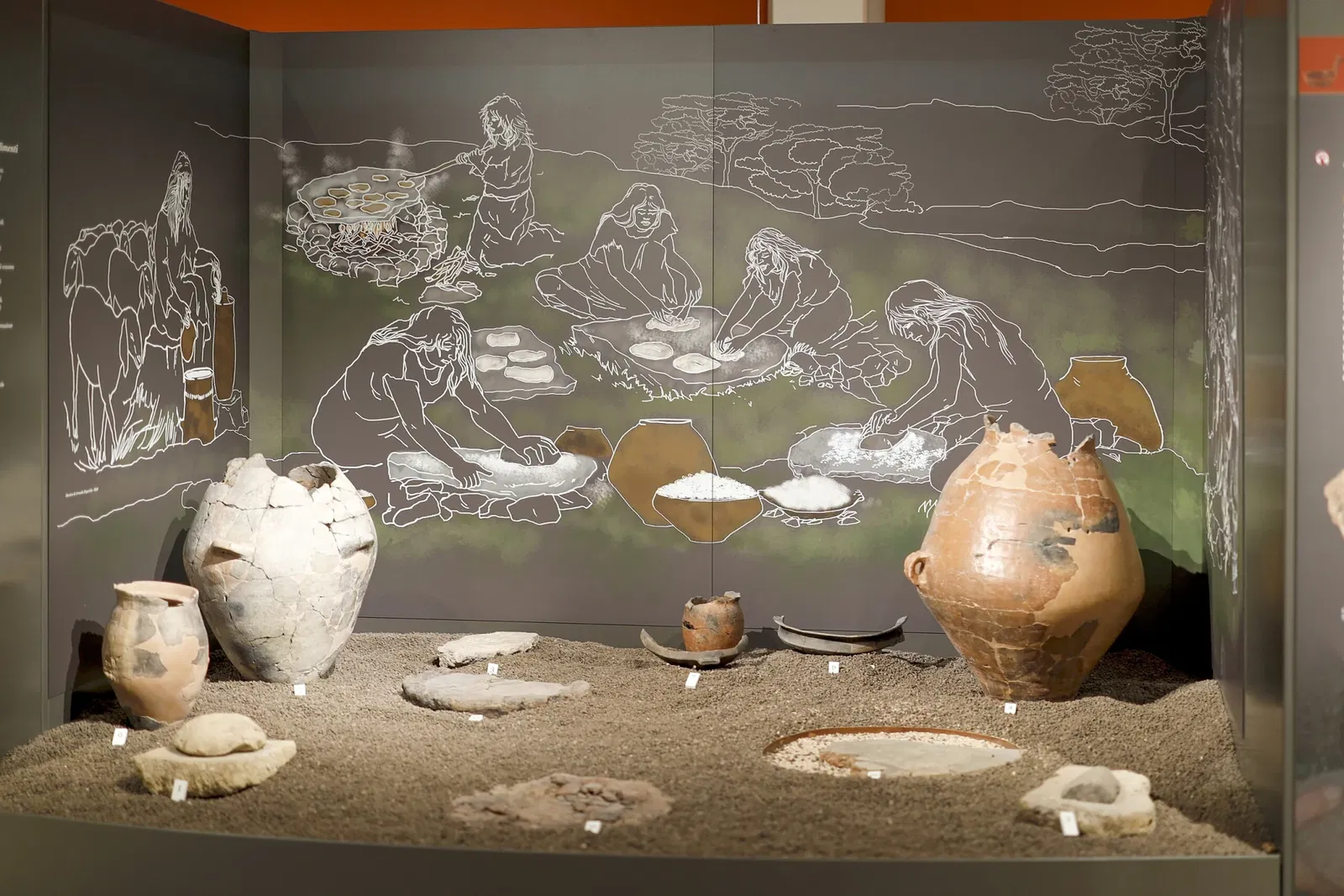 Museo Nazionale e Parco Archeologico di Egnazia