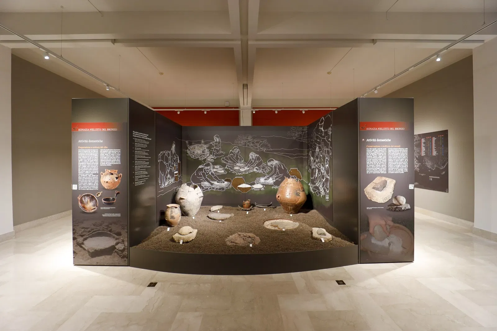 Museo Nazionale e Parco Archeologico di Egnazia