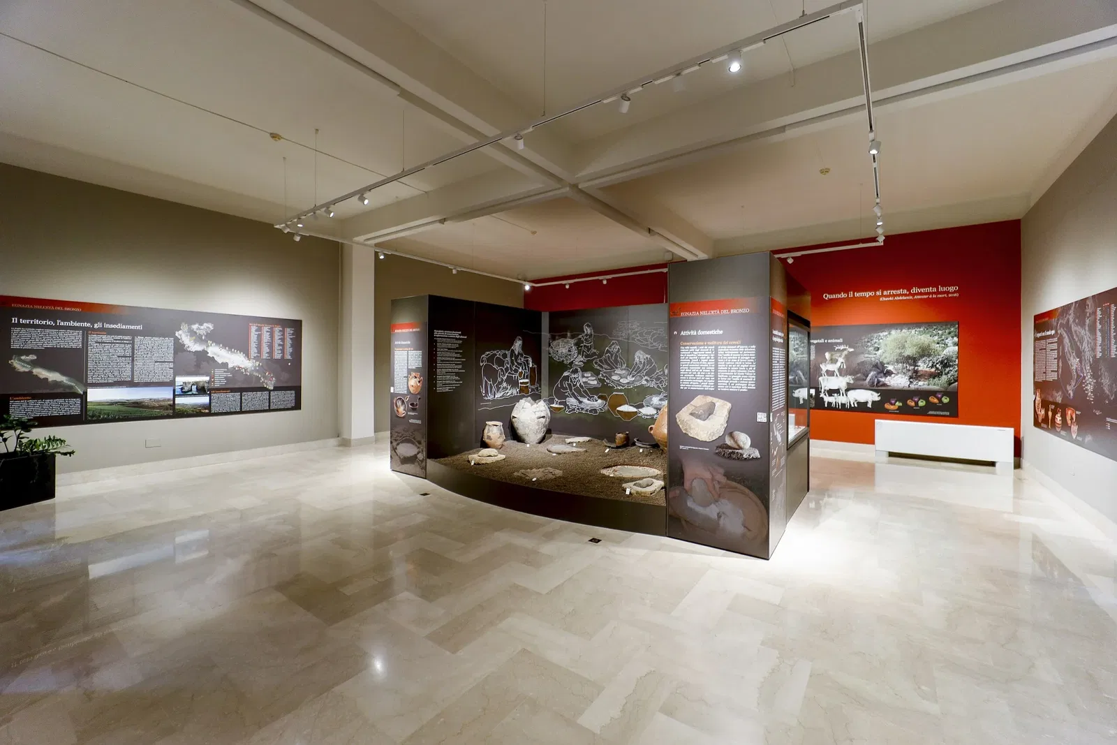 Museo Nazionale e Parco Archeologico di Egnazia