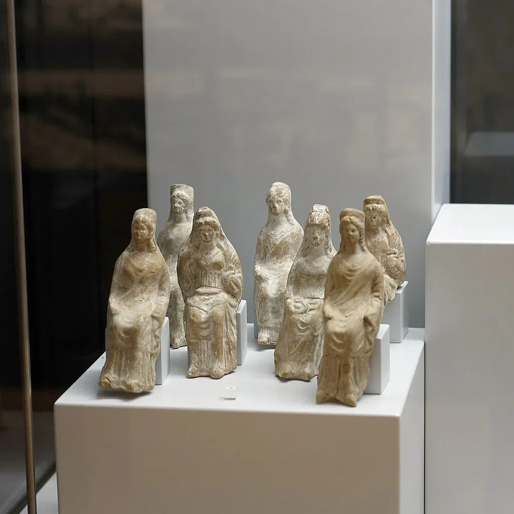 Museo Nazionale e Parco Archeologico di Egnazia