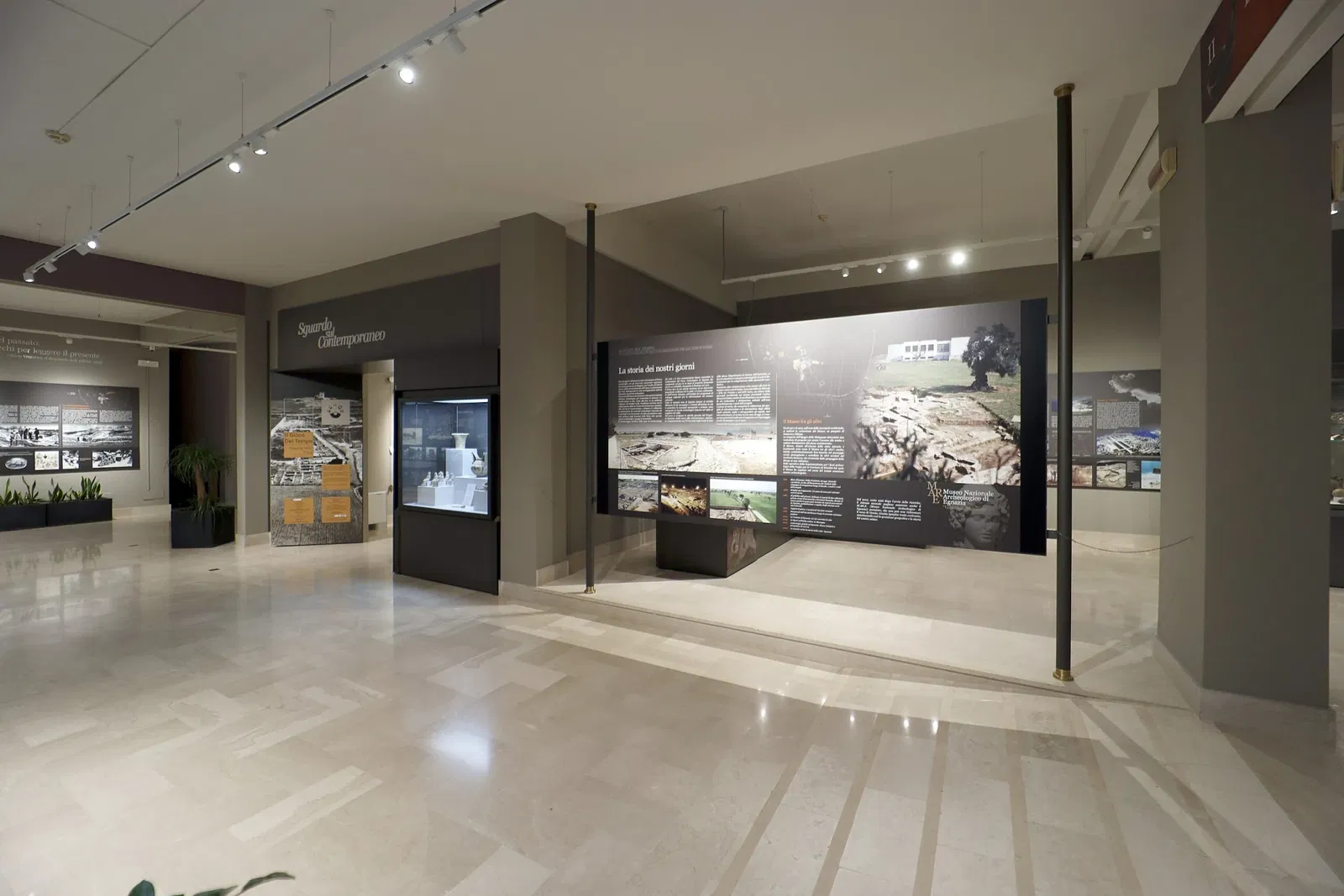 Museo Nazionale e Parco Archeologico di Egnazia