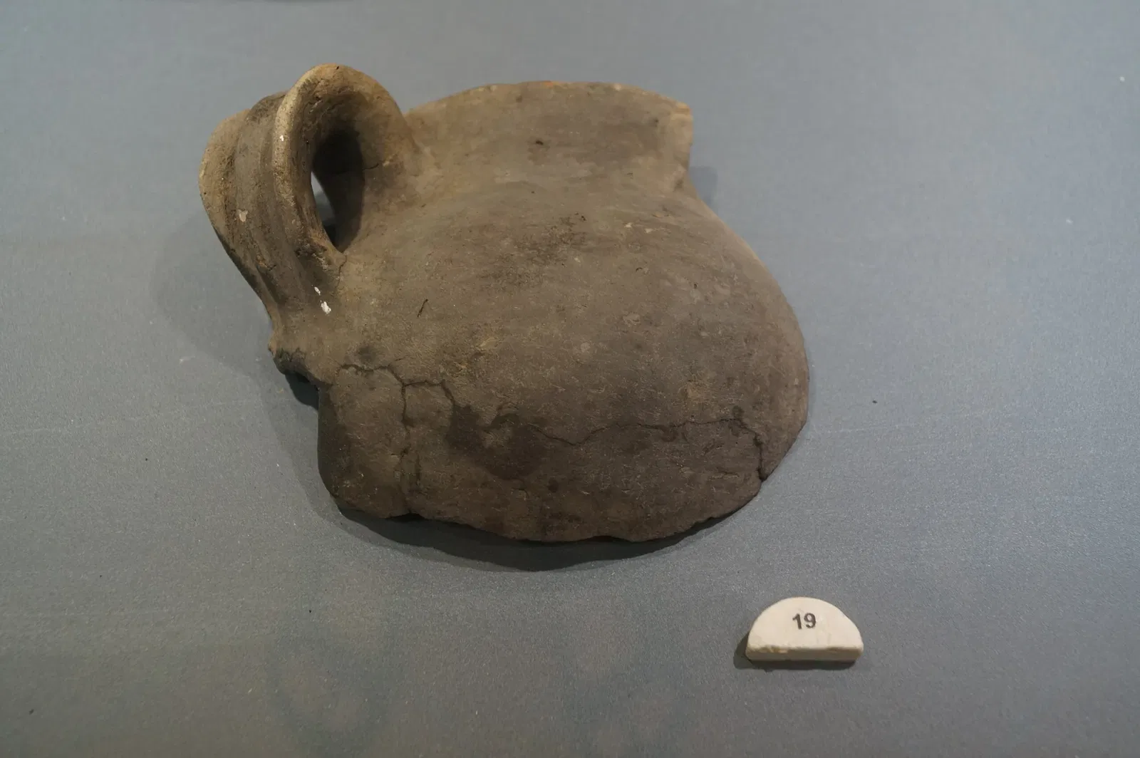 Museo Civico Archeologico Giovanni Rambotti