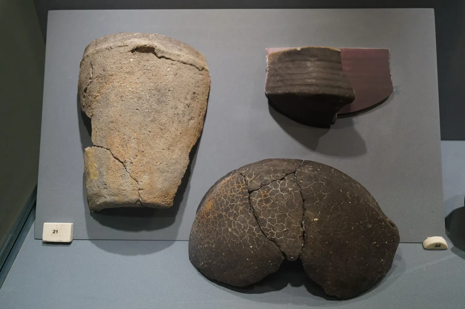 Museo Civico Archeologico Giovanni Rambotti