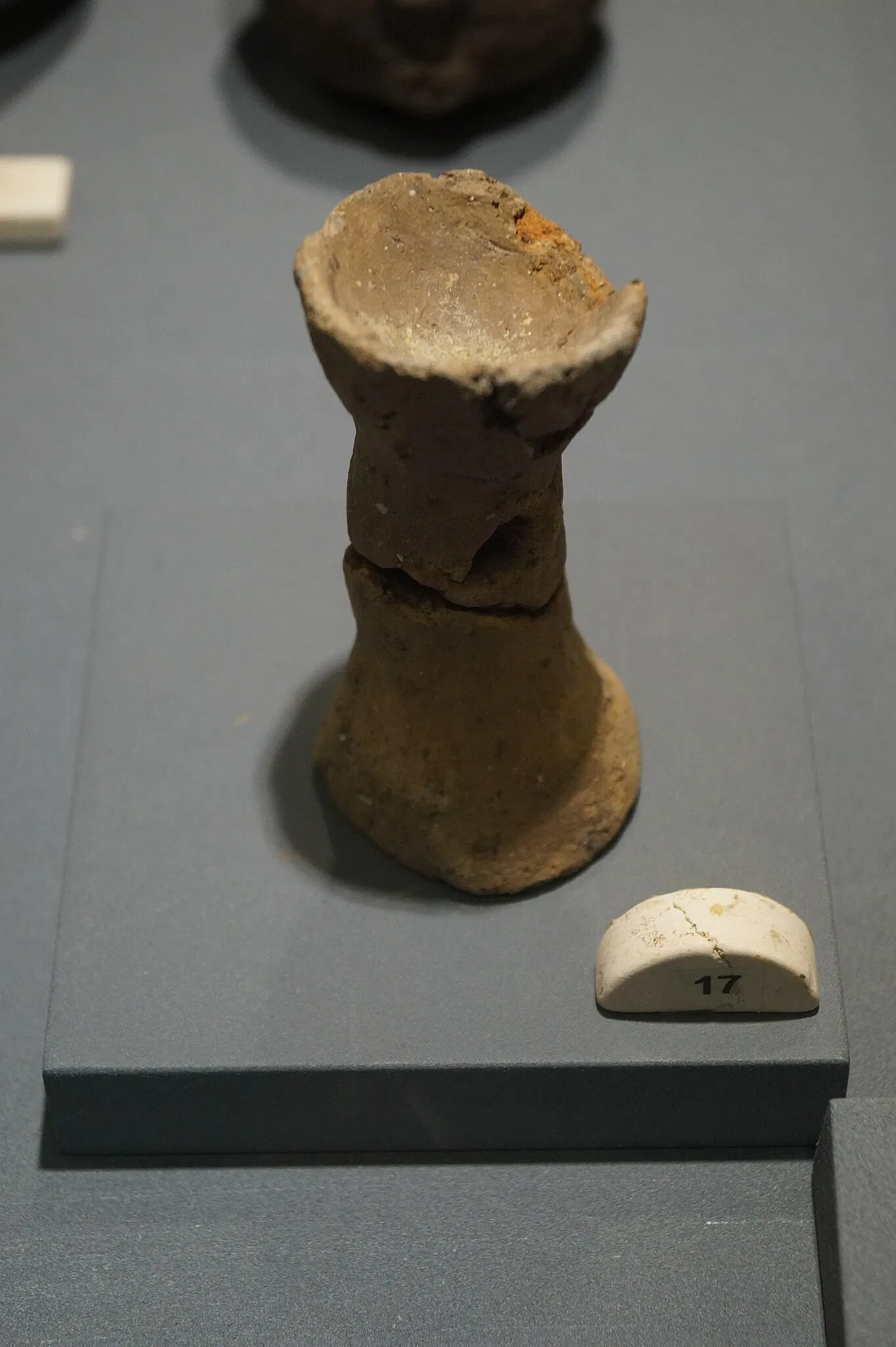 Museo Civico Archeologico Giovanni Rambotti