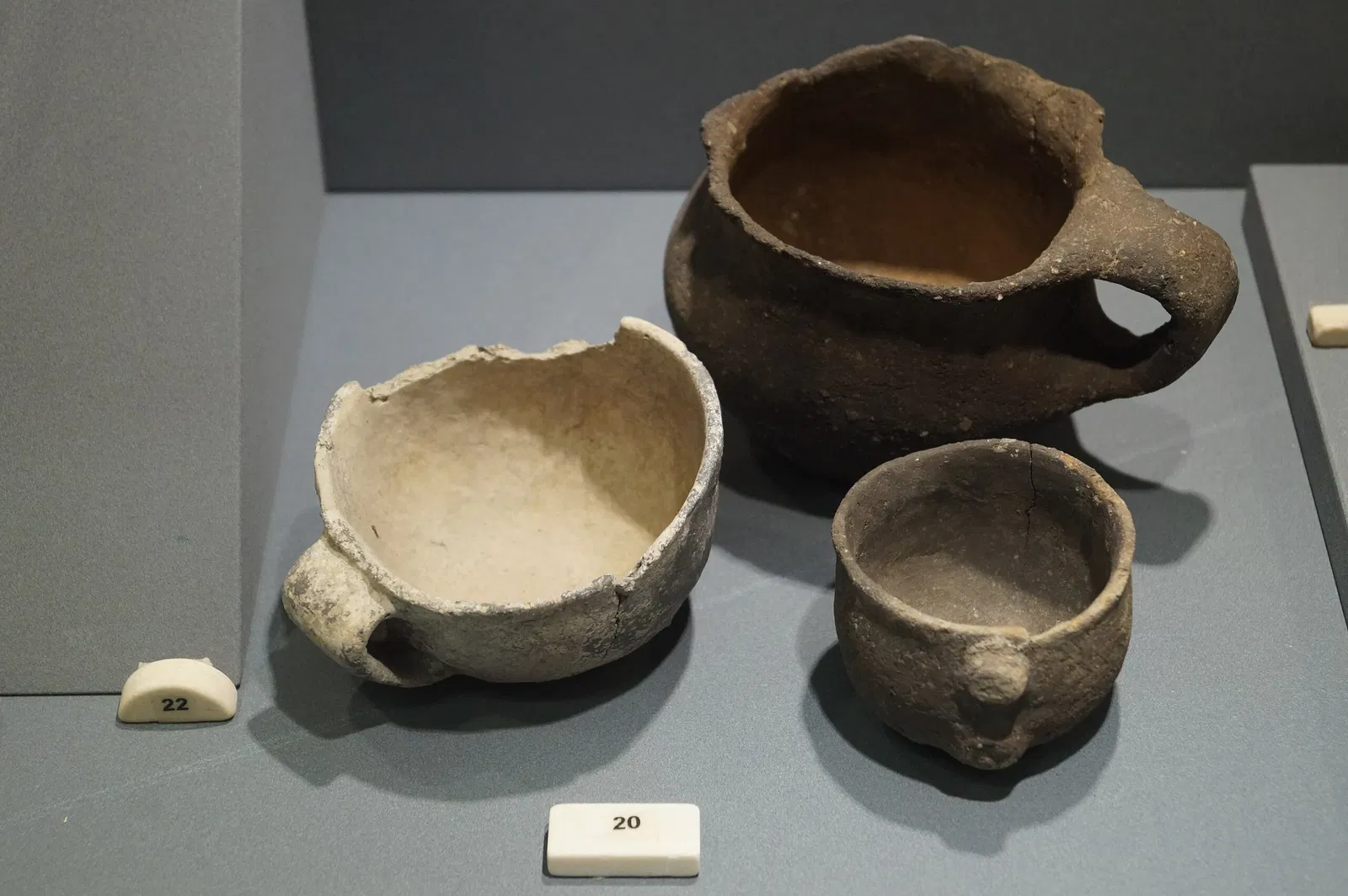 Museo Civico Archeologico Giovanni Rambotti