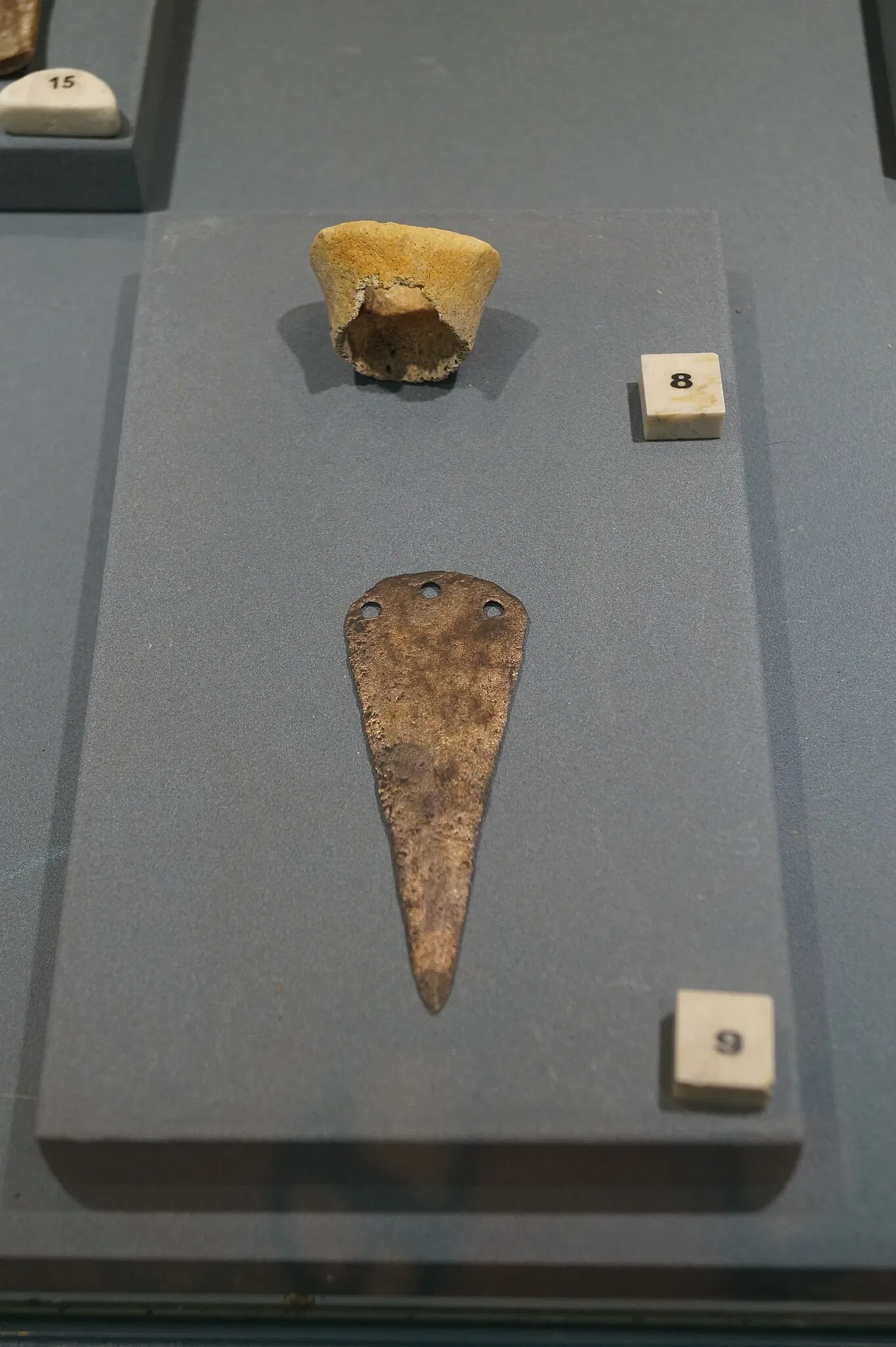 Museo Civico Archeologico Giovanni Rambotti