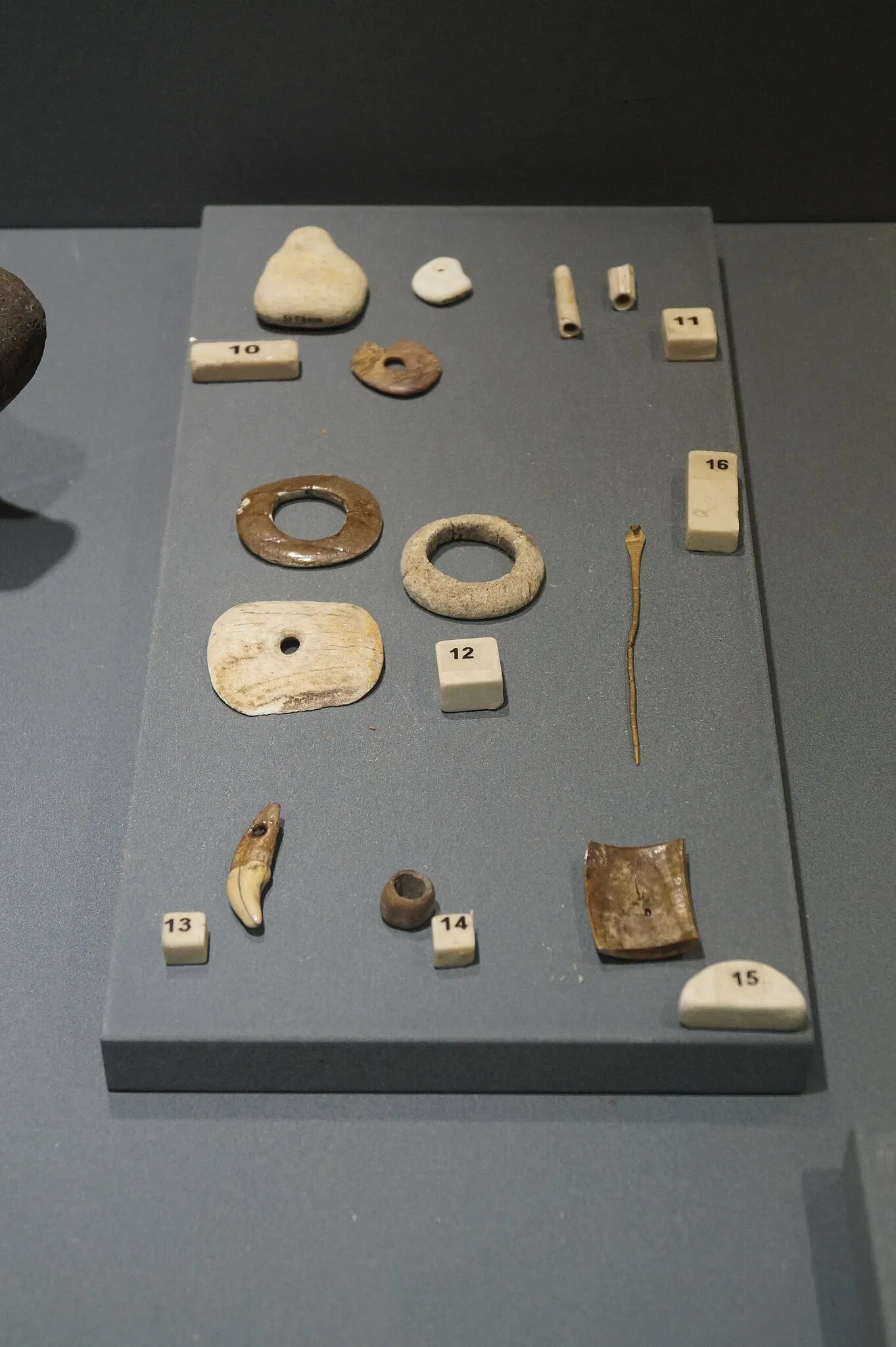 Museo Civico Archeologico Giovanni Rambotti