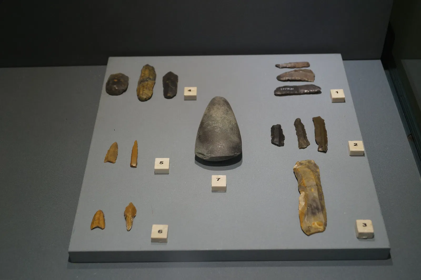 Museo Civico Archeologico Giovanni Rambotti