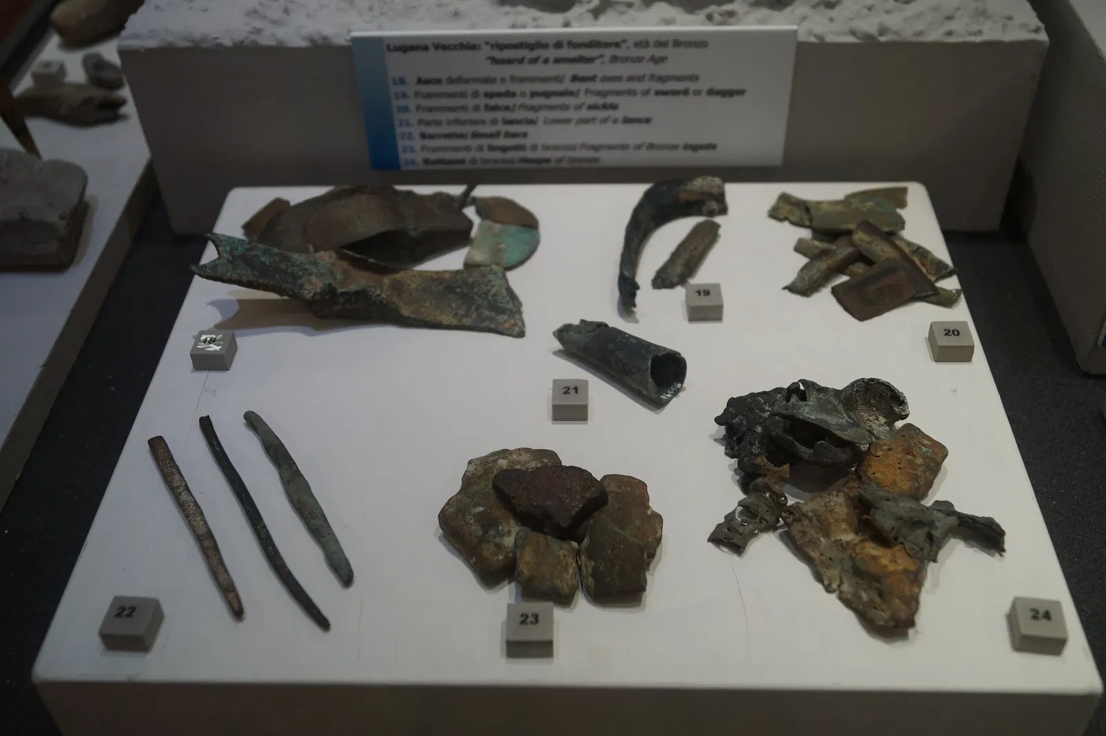 Museo Civico Archeologico Giovanni Rambotti