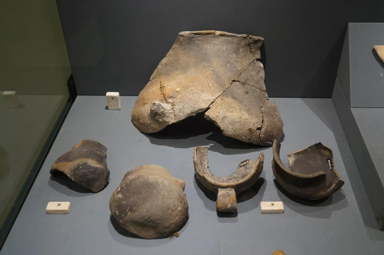 Museo Civico Archeologico Giovanni Rambotti