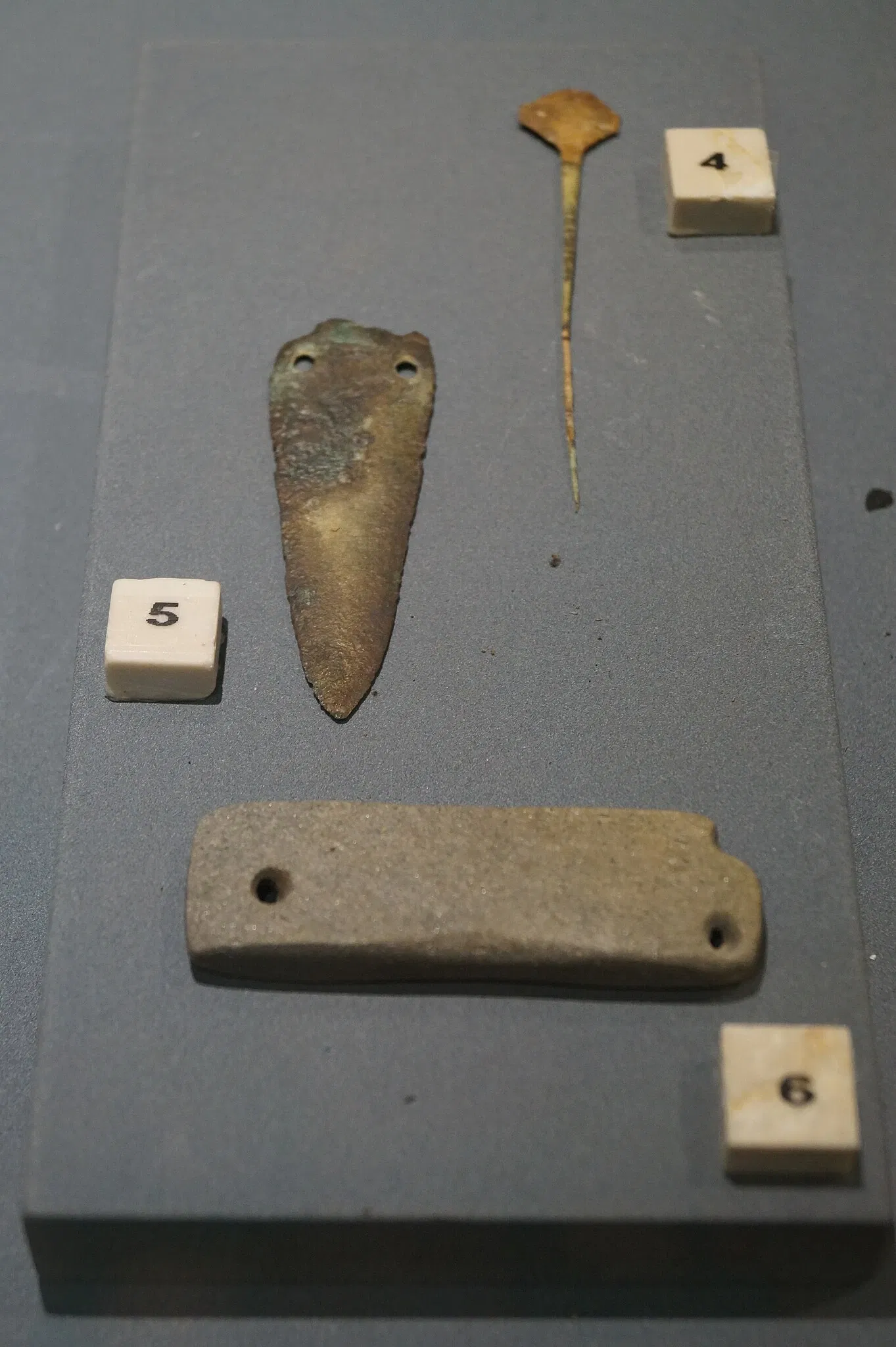 Museo Civico Archeologico Giovanni Rambotti