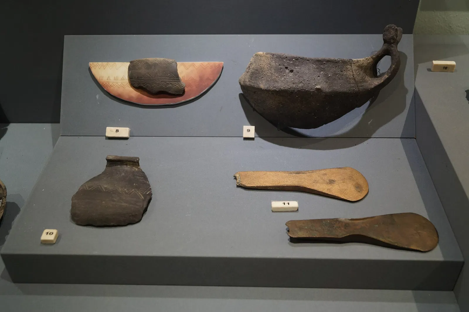 Museo Civico Archeologico Giovanni Rambotti