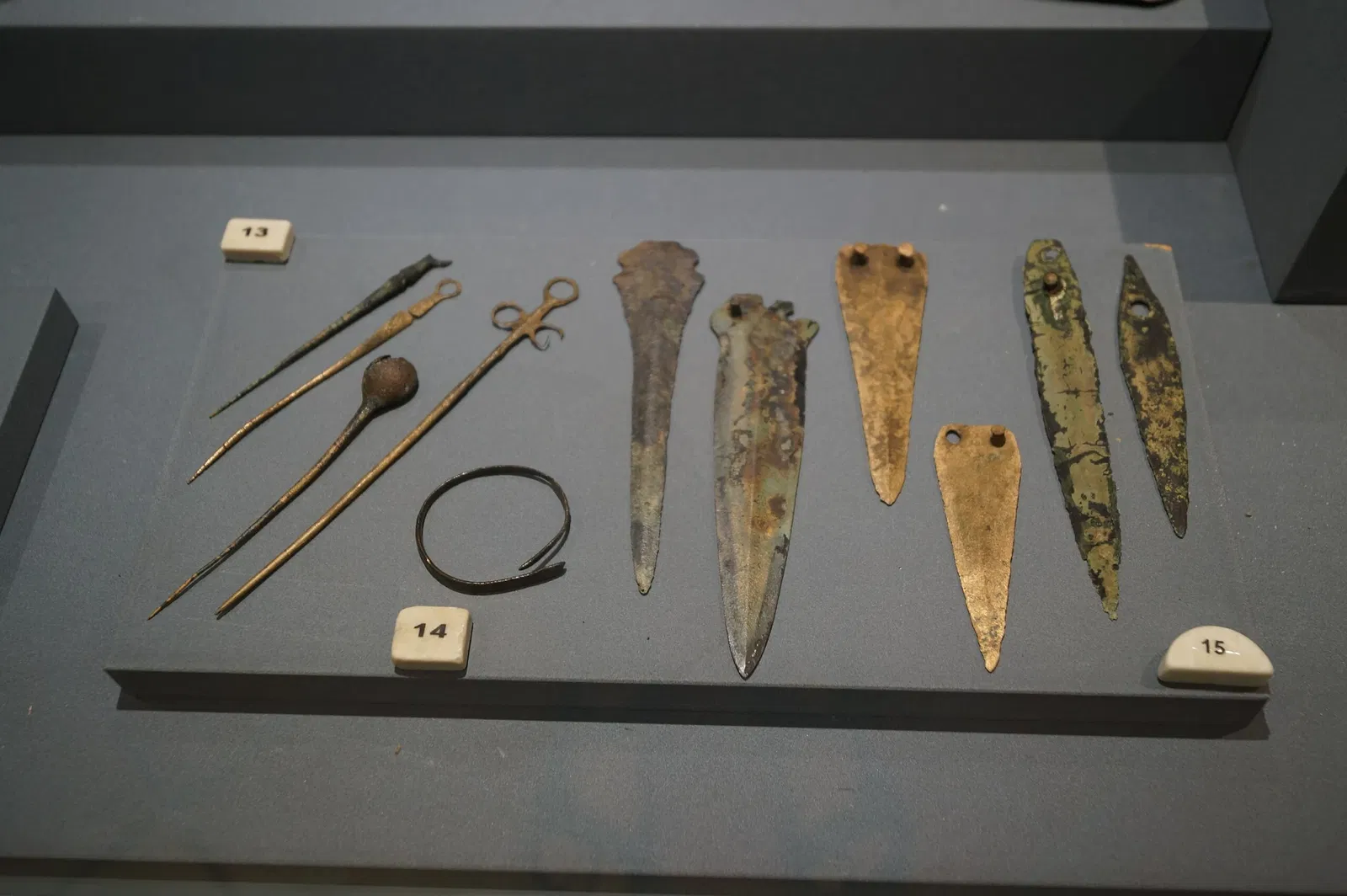 Museo Civico Archeologico Giovanni Rambotti