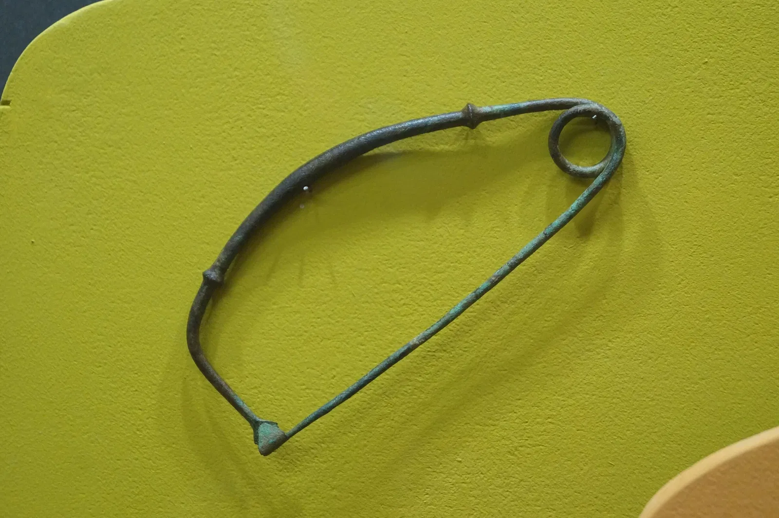 Museo Civico Archeologico Giovanni Rambotti