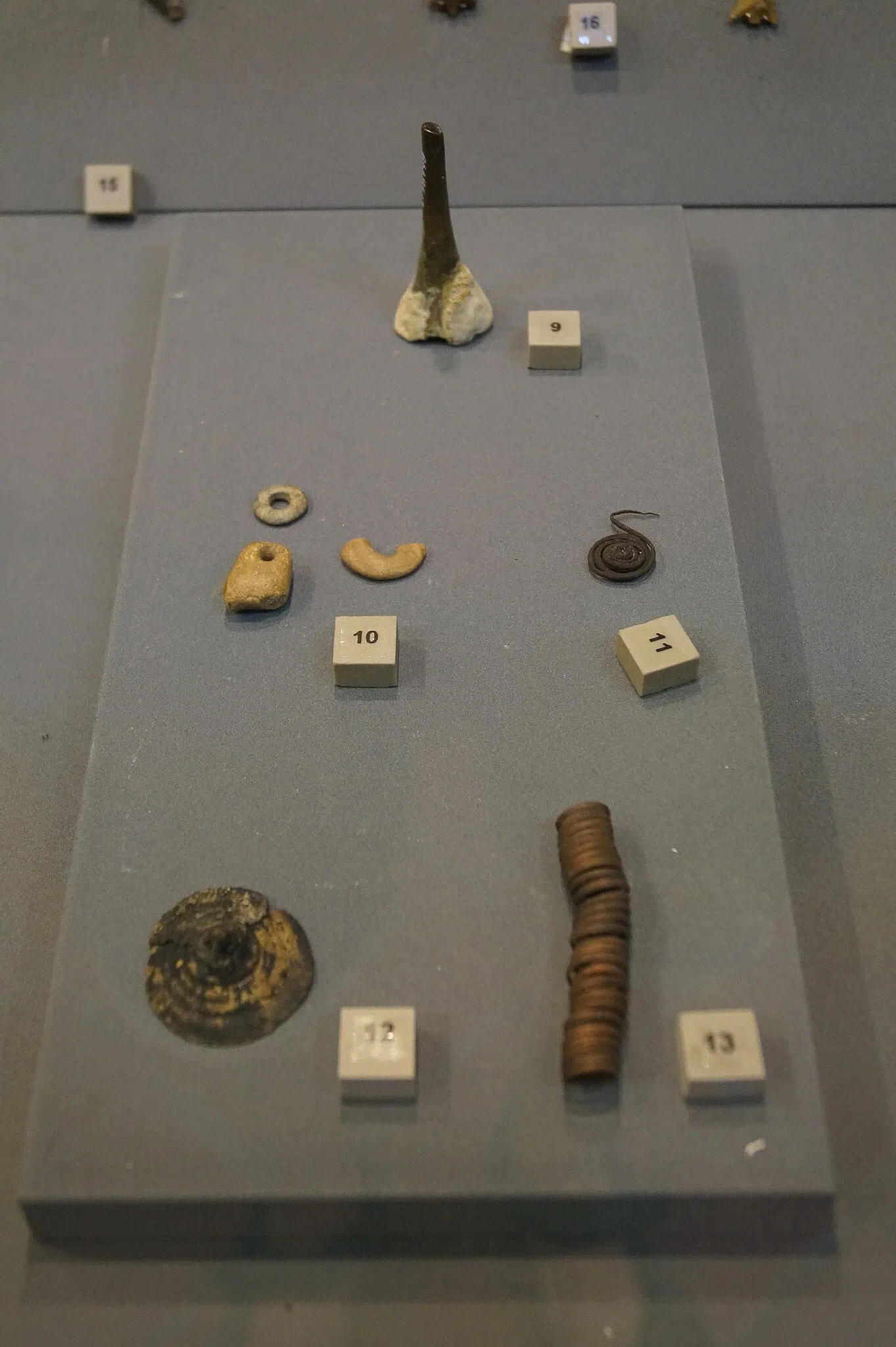 Museo Civico Archeologico Giovanni Rambotti