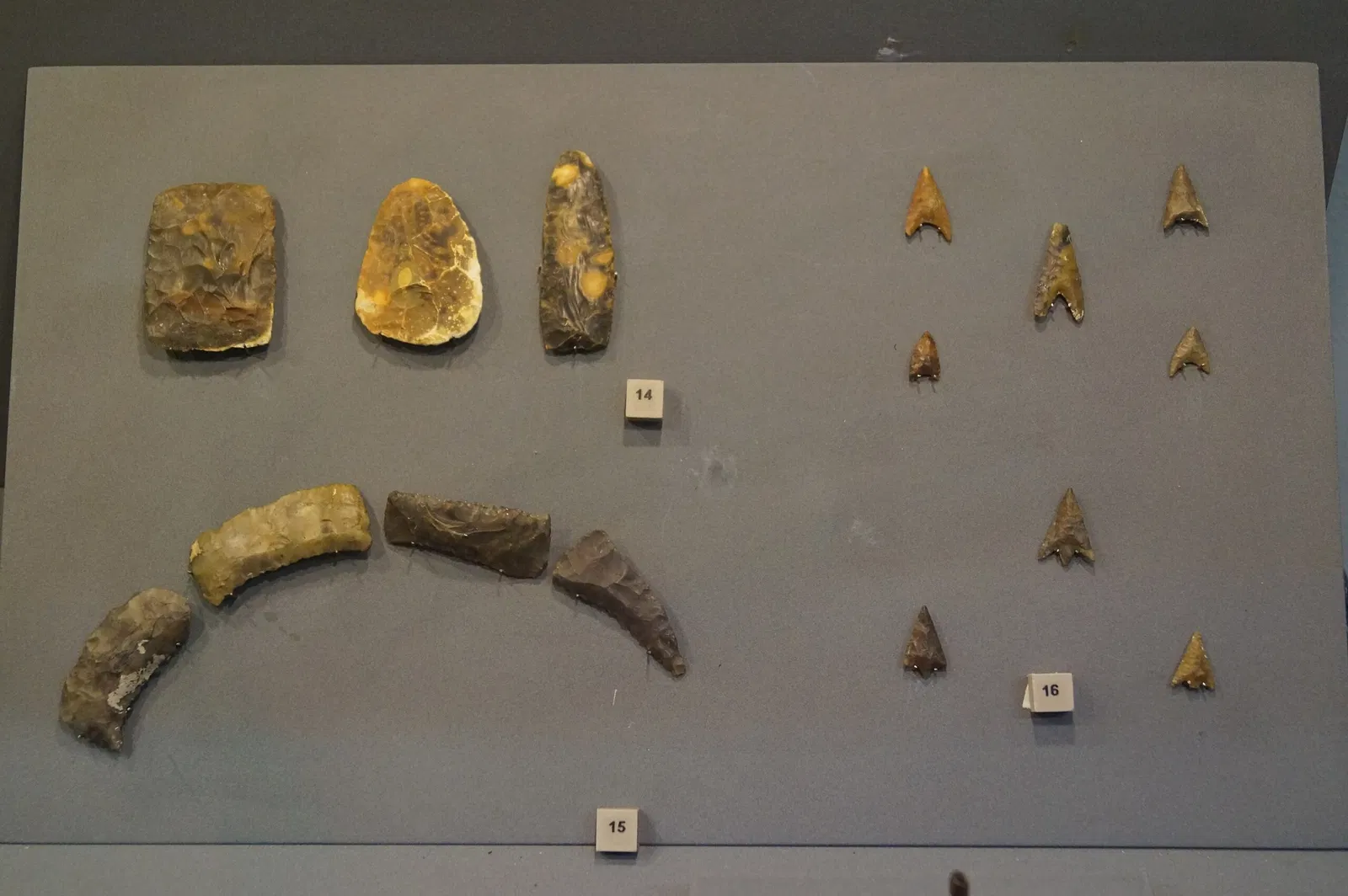 Museo Civico Archeologico Giovanni Rambotti