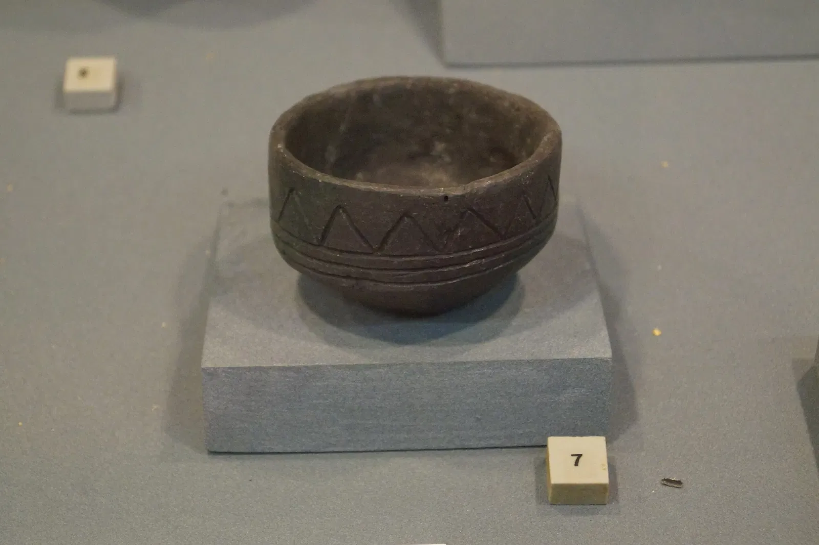 Museo Civico Archeologico Giovanni Rambotti