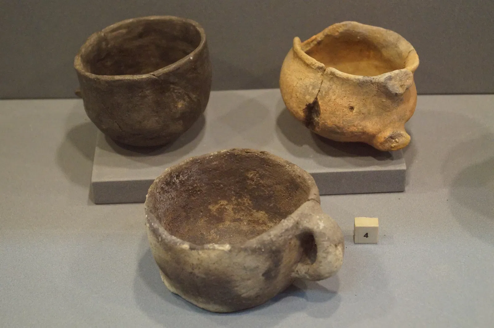 Museo Civico Archeologico Giovanni Rambotti