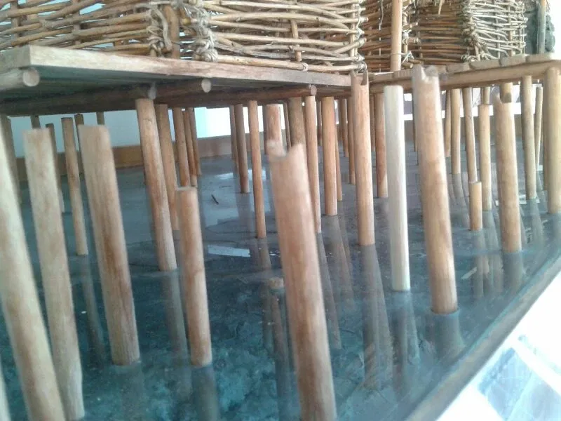 Museo Civico Archeologico Giovanni Rambotti