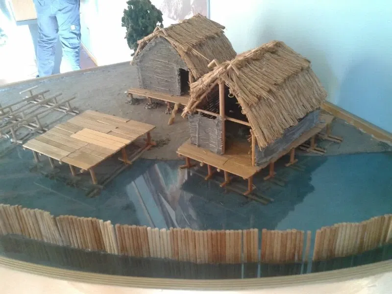 Museo Civico Archeologico Giovanni Rambotti