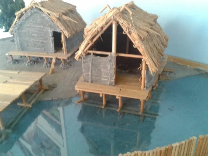 Museo Civico Archeologico Giovanni Rambotti