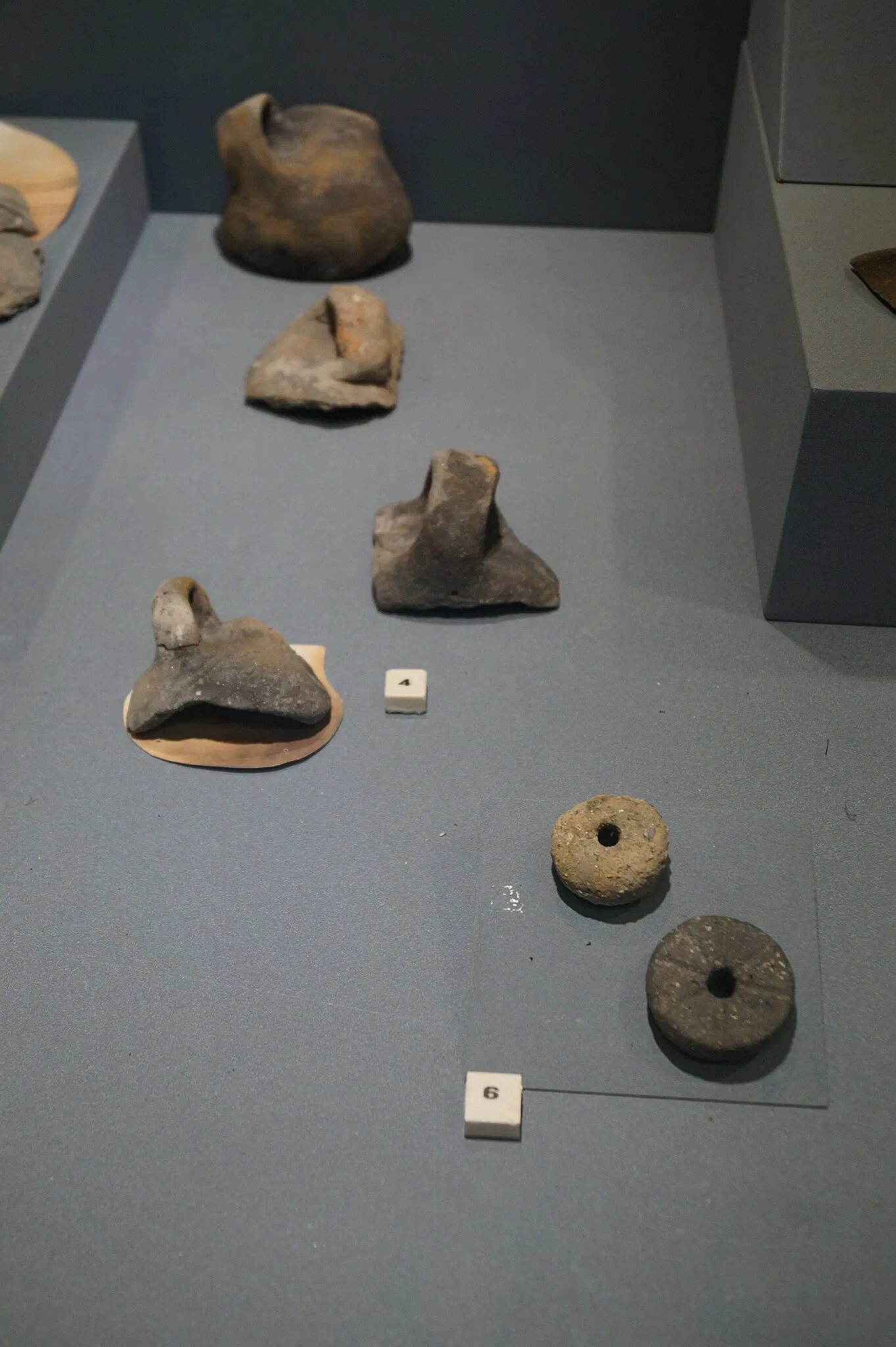 Museo Civico Archeologico Giovanni Rambotti