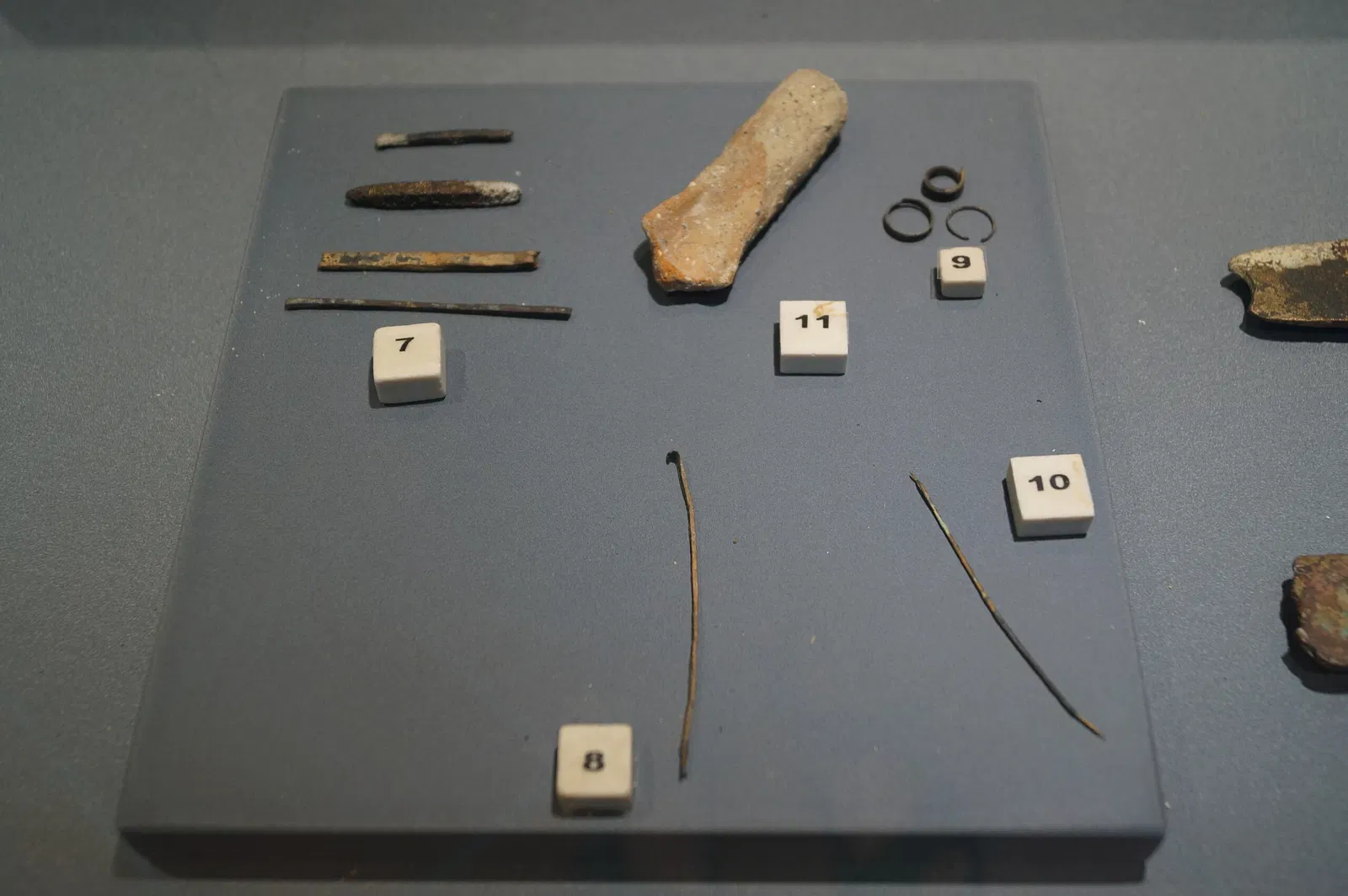 Museo Civico Archeologico Giovanni Rambotti