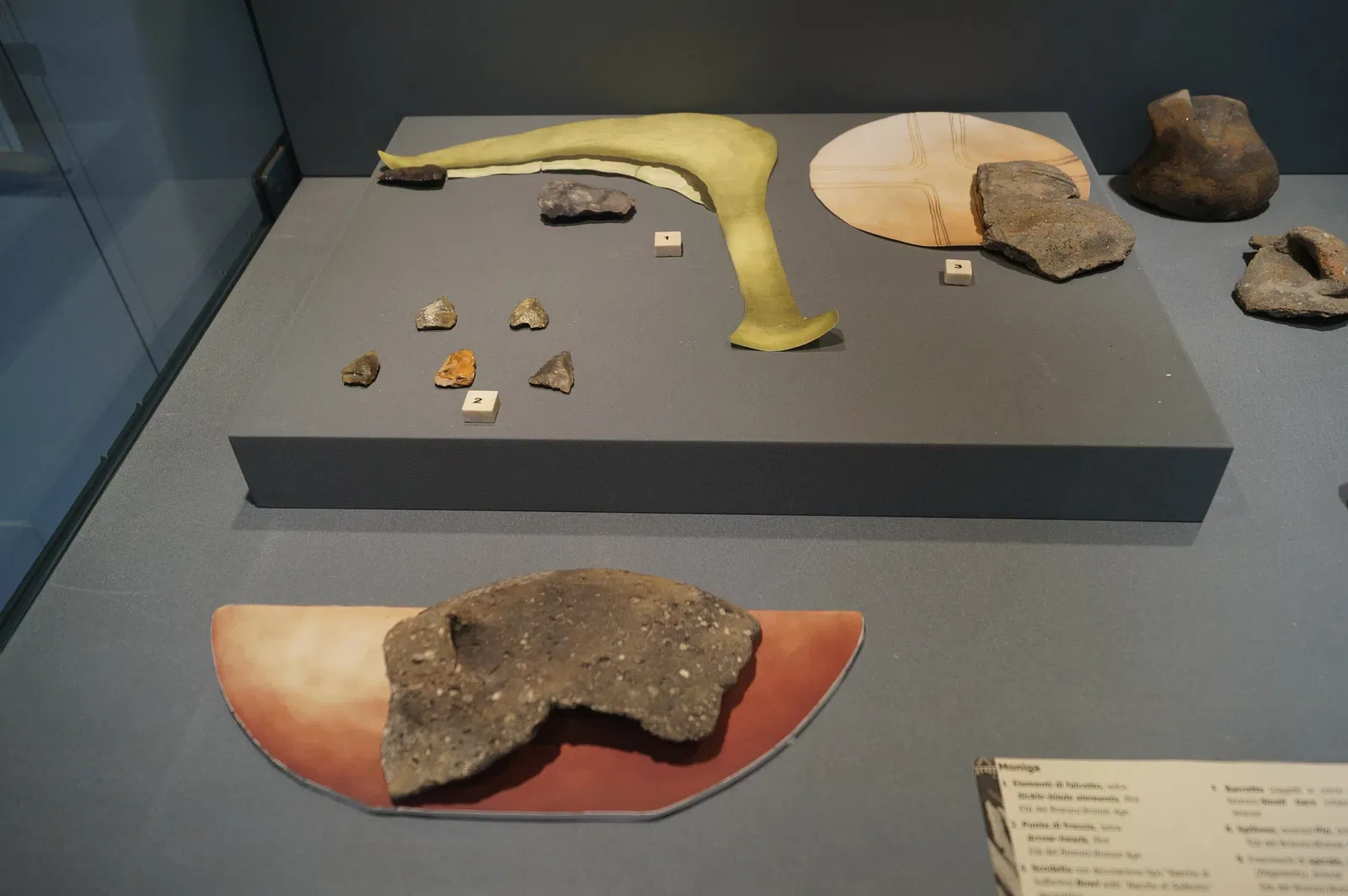 Museo Civico Archeologico Giovanni Rambotti