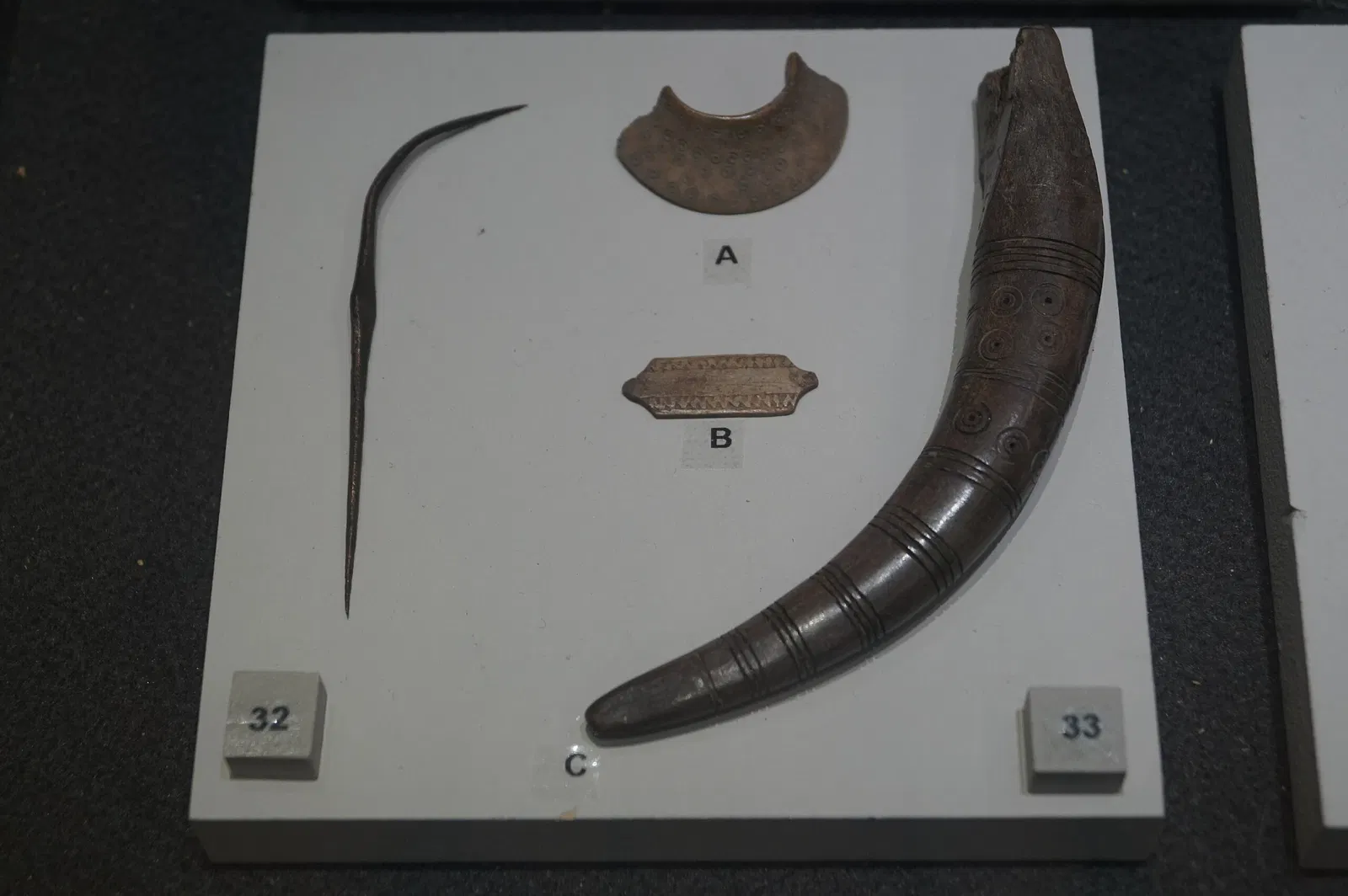 Museo Civico Archeologico Giovanni Rambotti