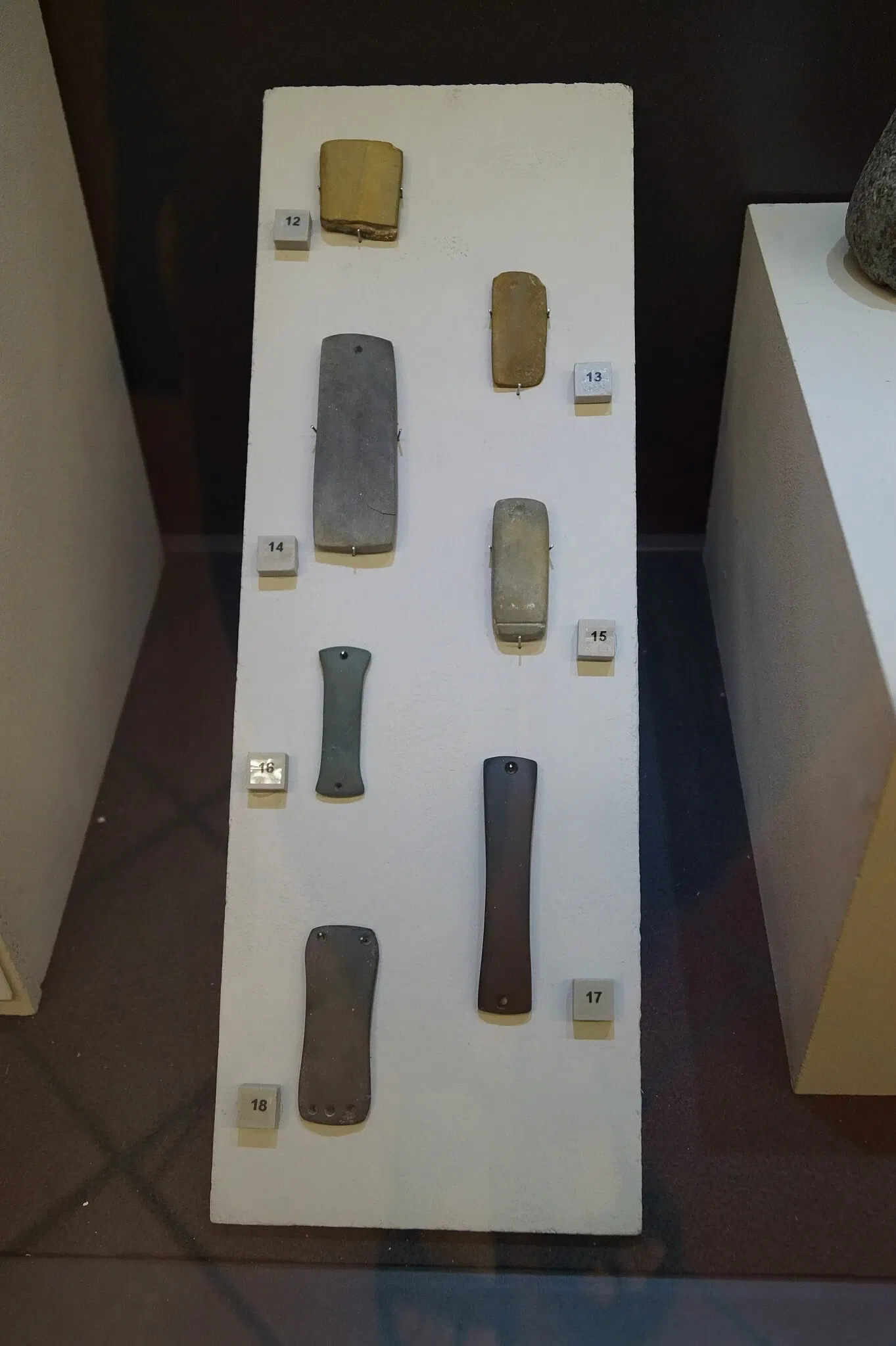 Museo Civico Archeologico Giovanni Rambotti