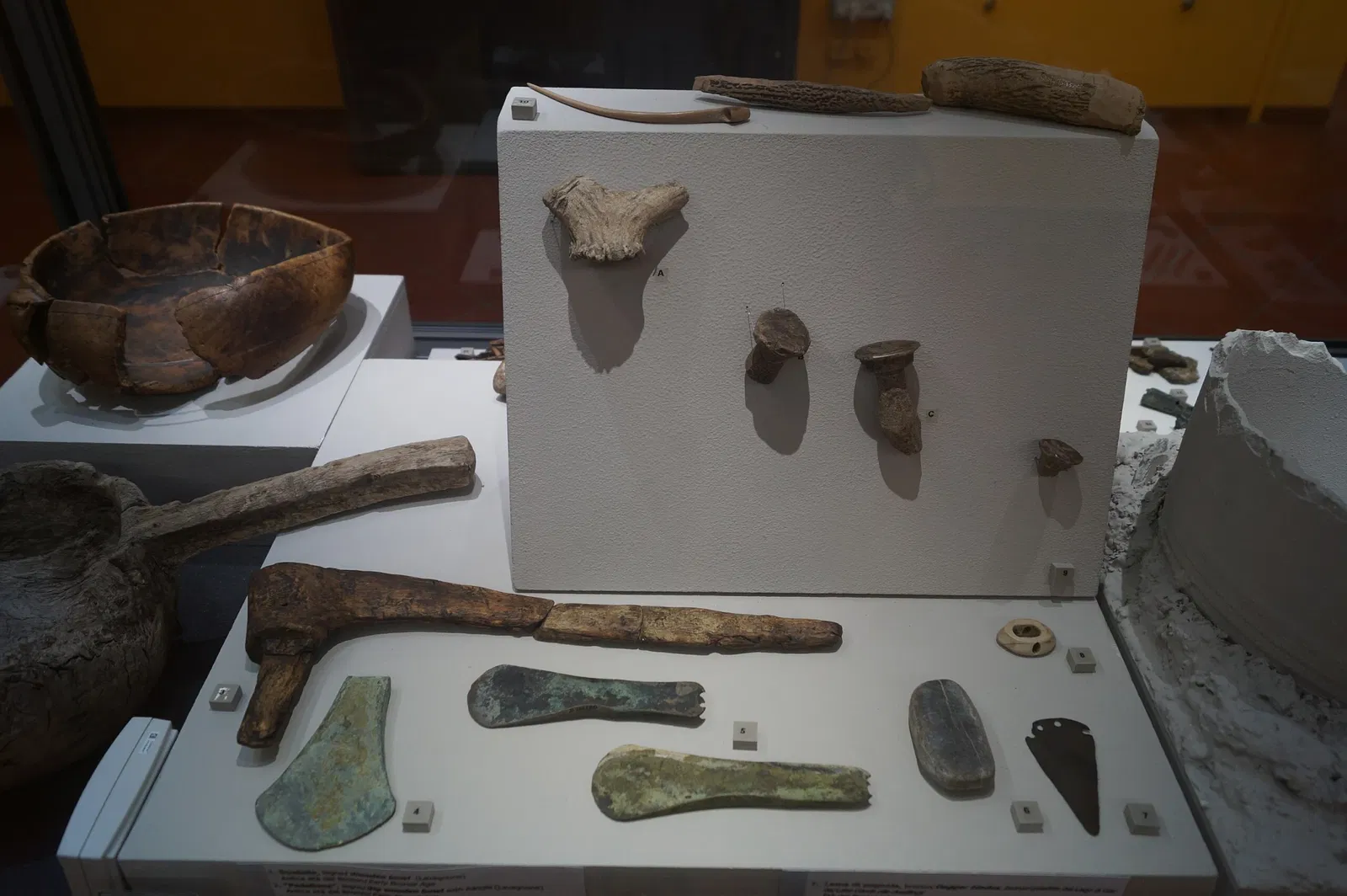 Museo Civico Archeologico Giovanni Rambotti