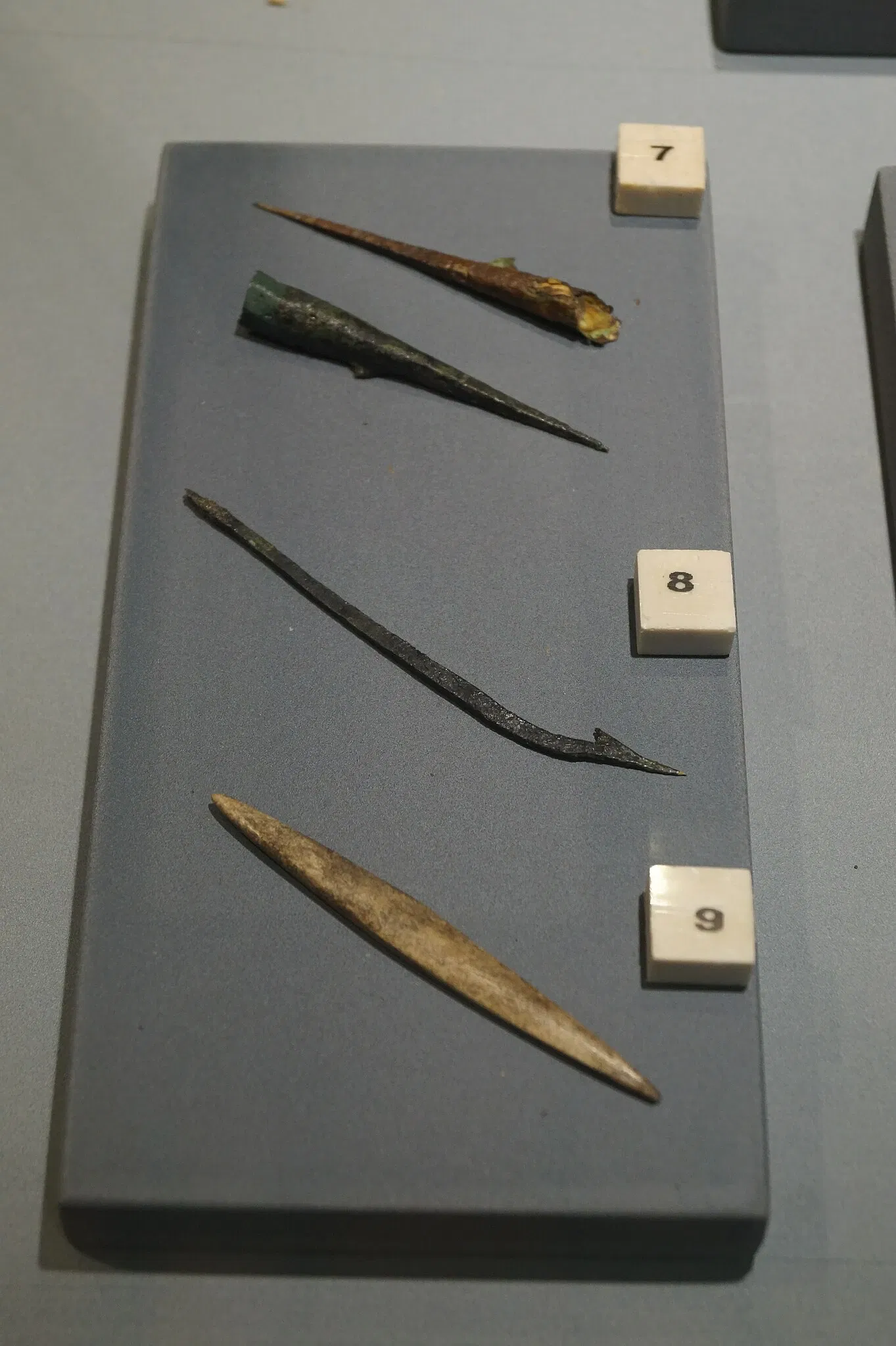 Museo Civico Archeologico Giovanni Rambotti