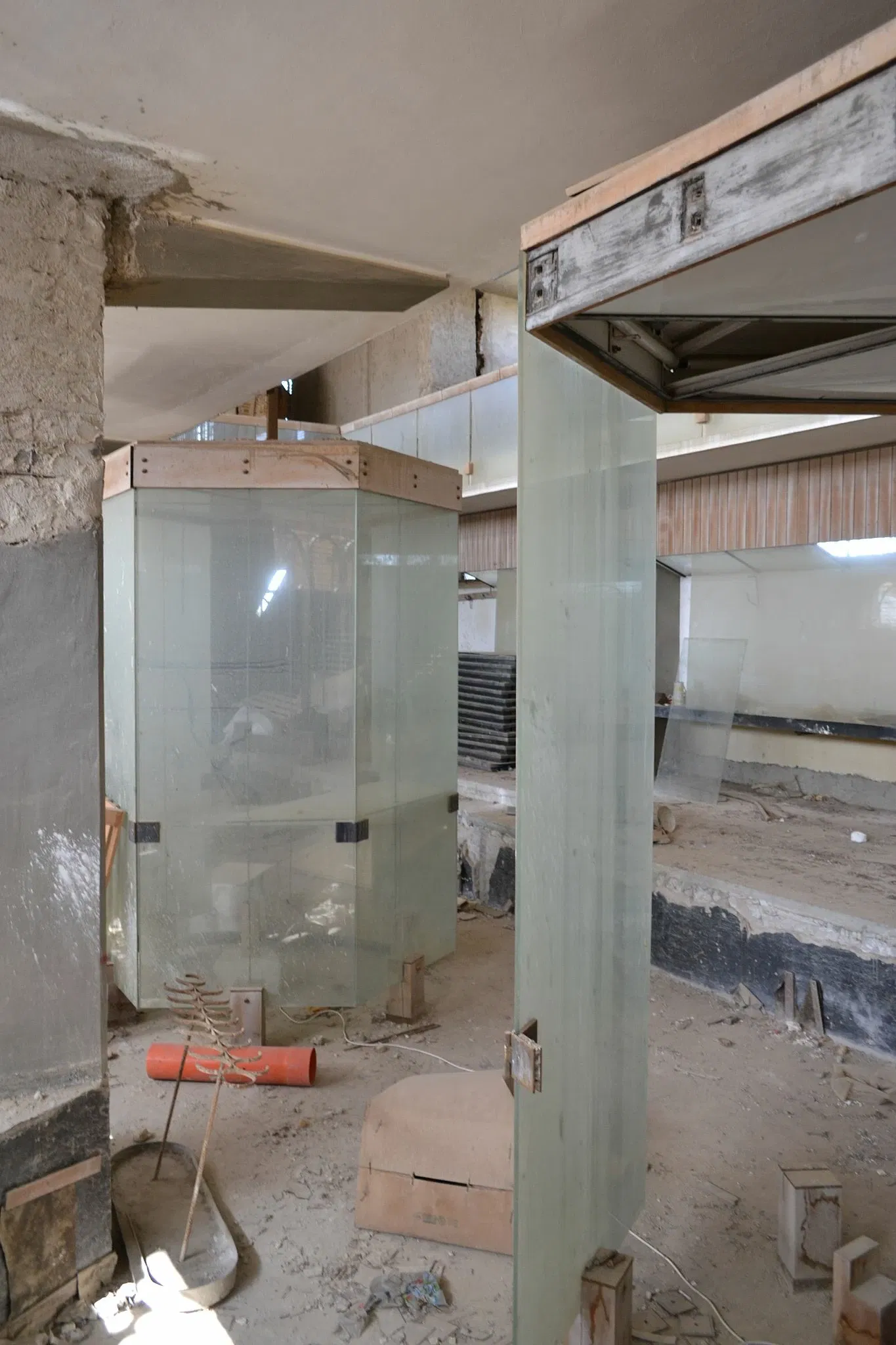 MUDIA- Museo Diocesano Agrigento