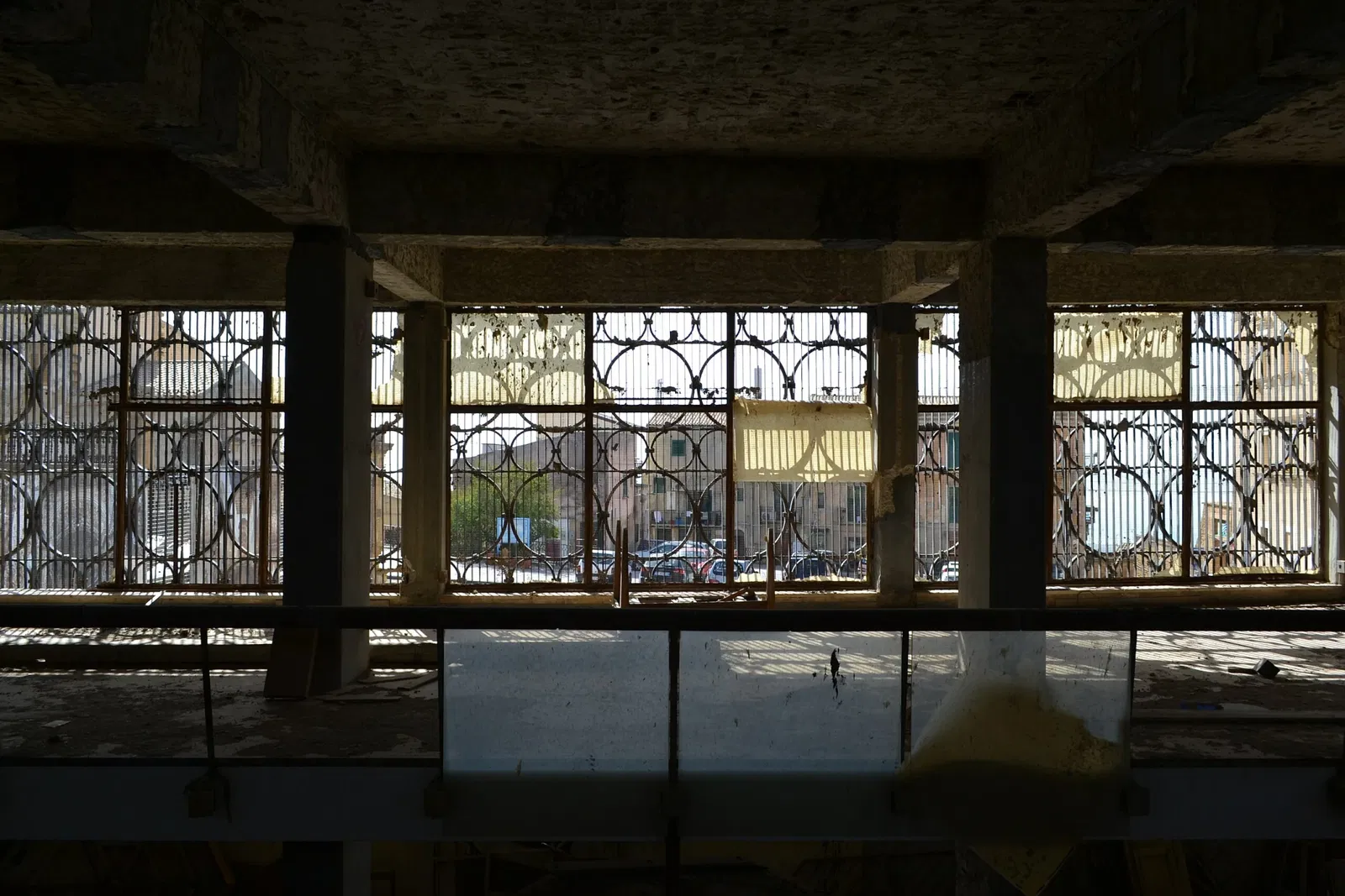 MUDIA- Museo Diocesano Agrigento