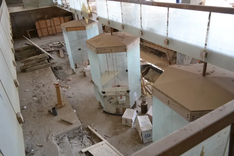 MUDIA- Museo Diocesano Agrigento