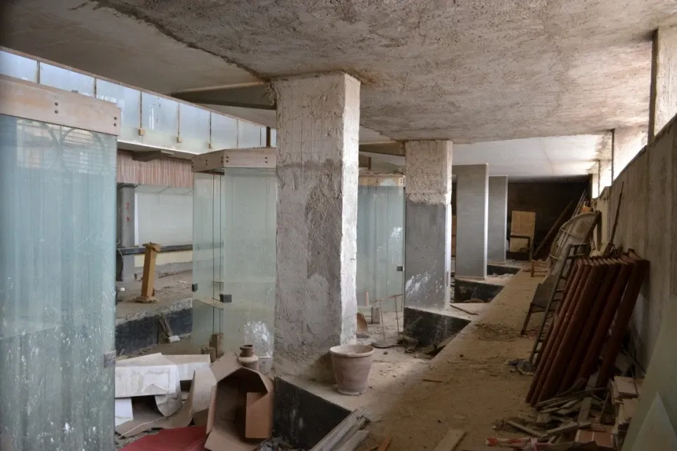 MUDIA- Museo Diocesano Agrigento