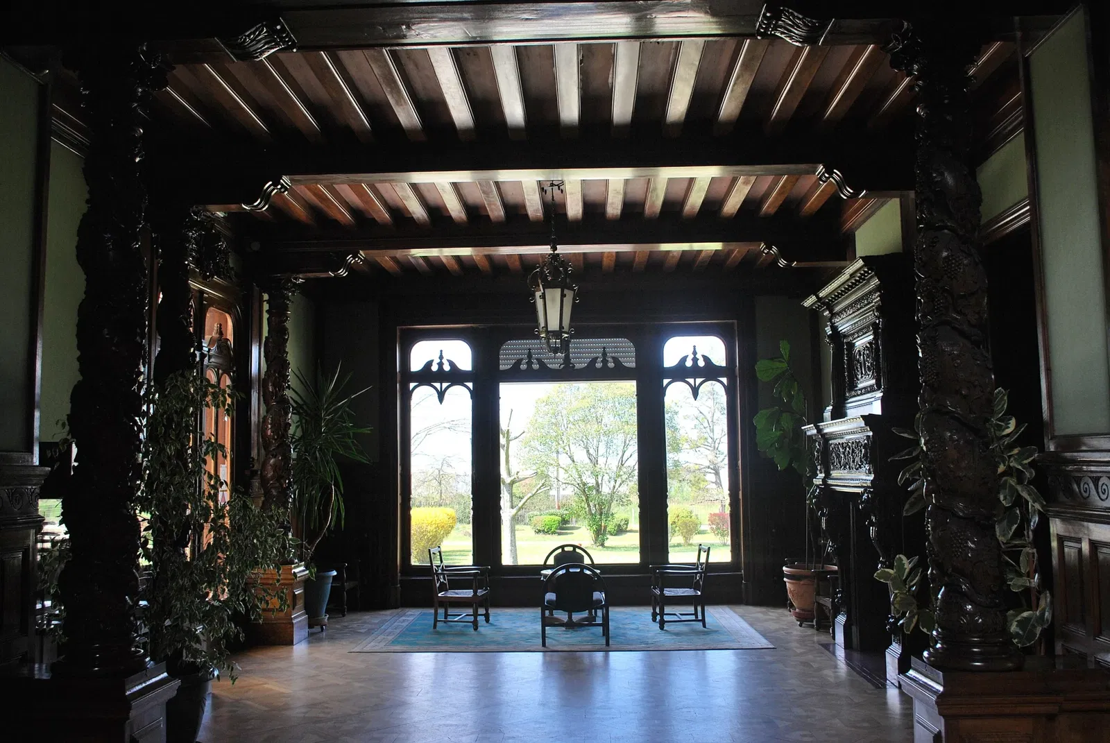 Musée National de l'Assurance Maladie