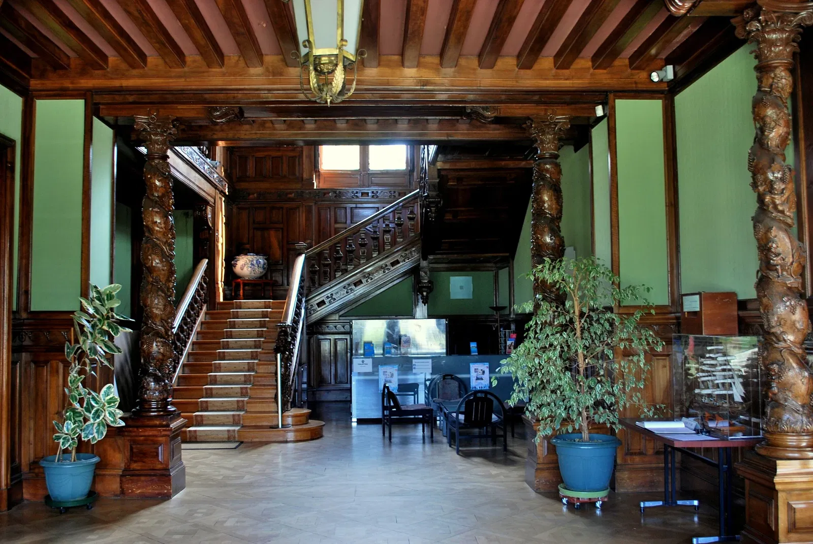 National Health Insurance Museum