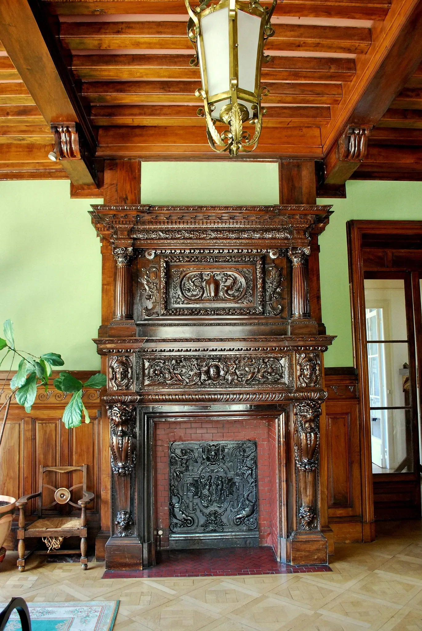 Musée National de l'Assurance Maladie