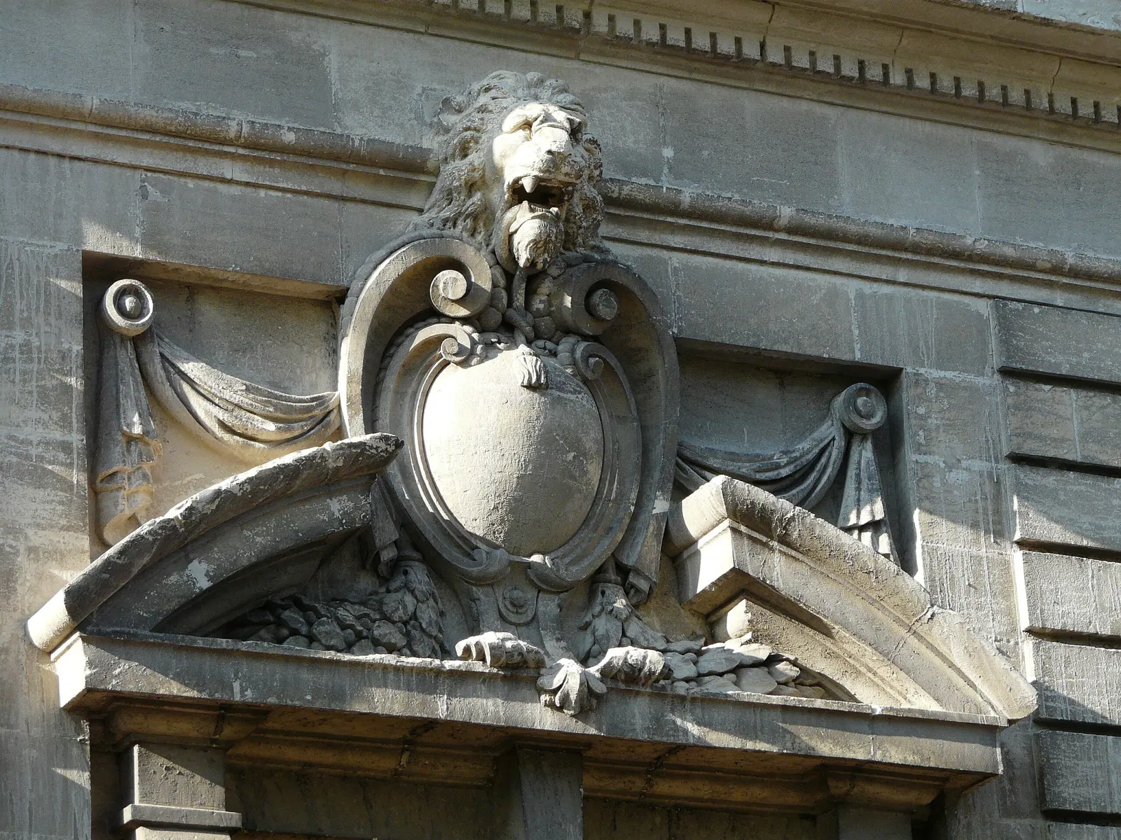 Musée d'Art et d'Archéologie du Périgord